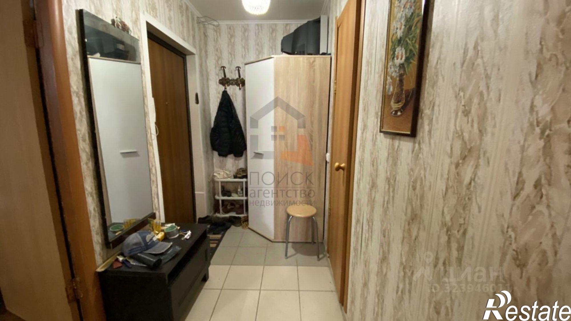 Сдать квартиру за 16 000 рублей на Чистопрудненская улица, 1 к2