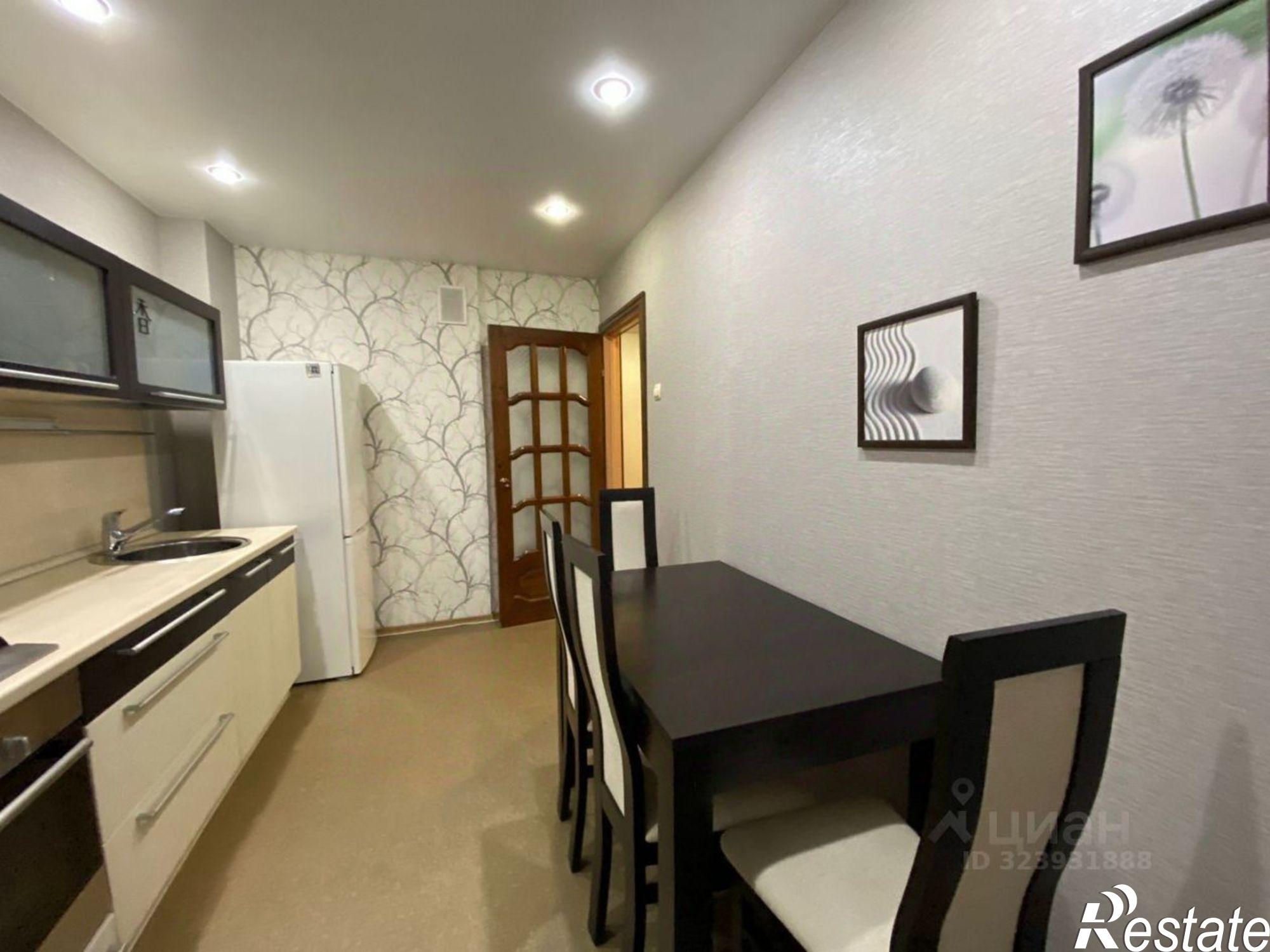 Купить квартиру за 6 399 000 рублей на Ульяновская улица, 2