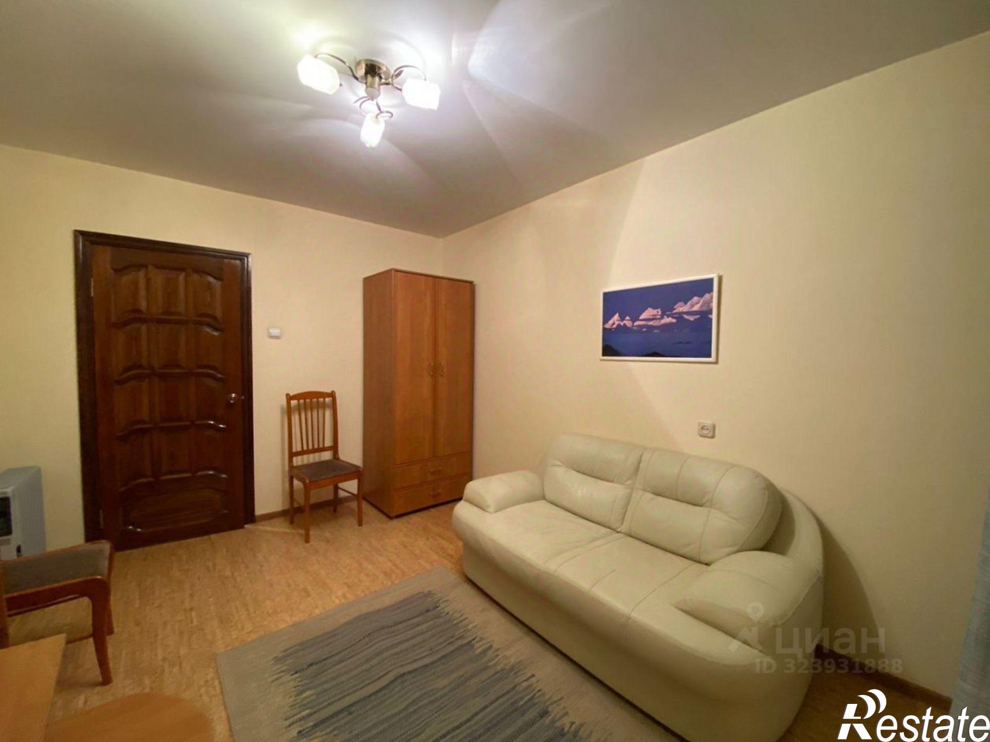 Купить квартиру за 6 399 000 рублей на Ульяновская улица, 2