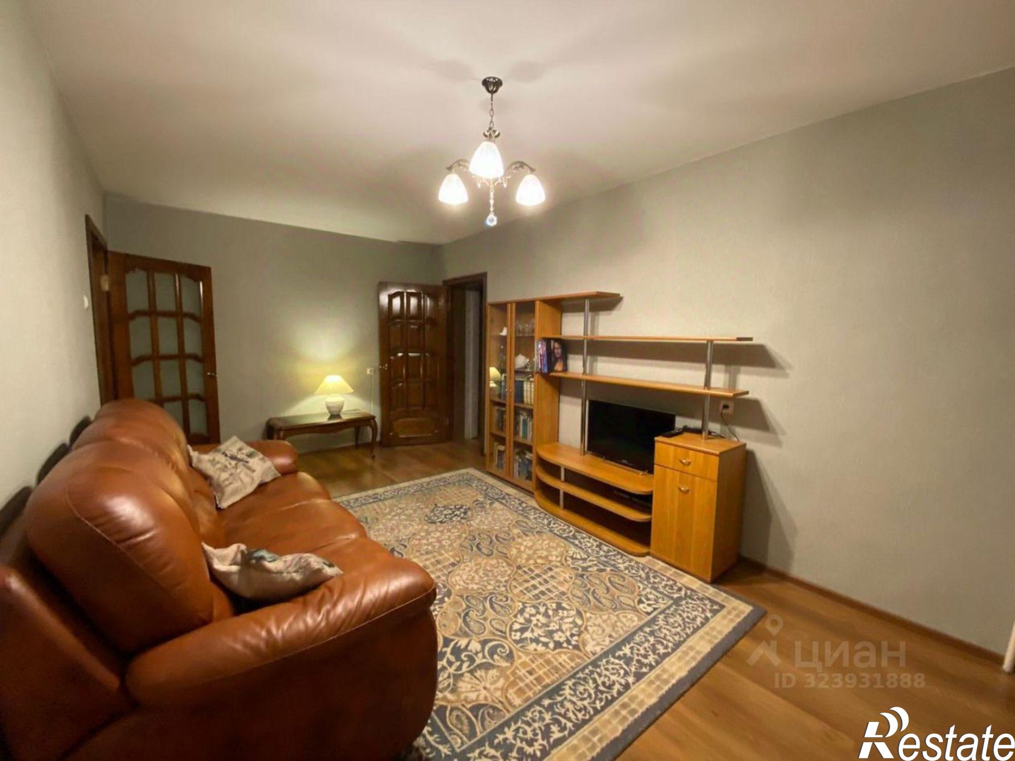 Купить квартиру за 6 399 000 рублей на Ульяновская улица, 2