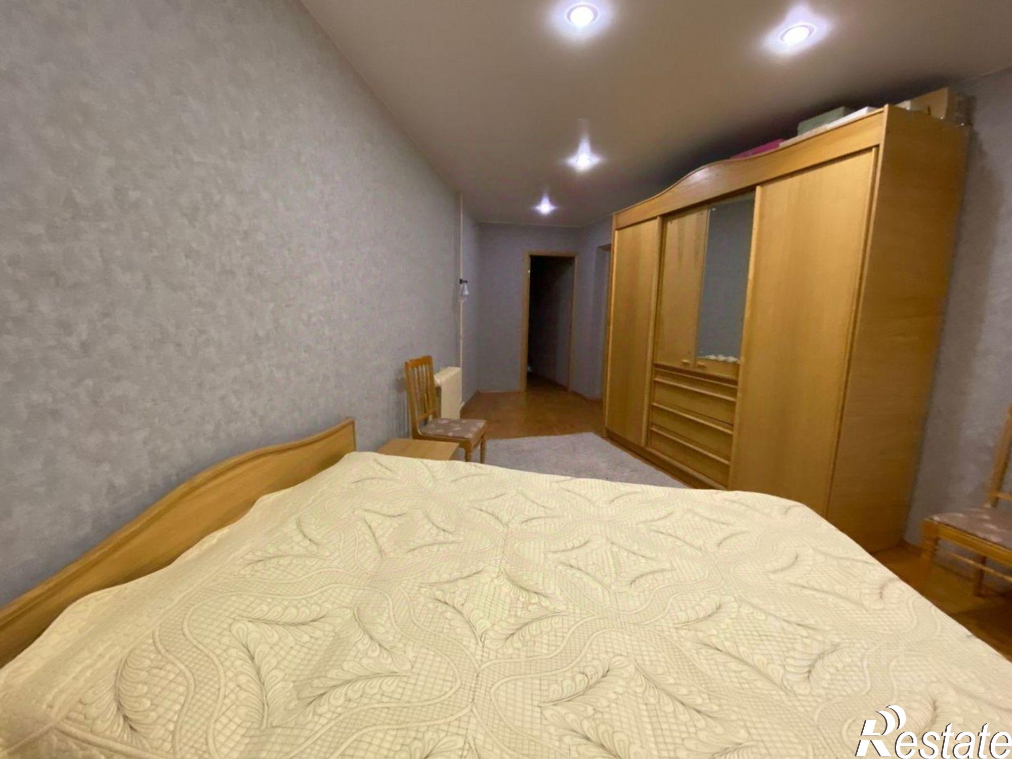 Купить квартиру за 6 399 000 рублей на Ульяновская улица, 2