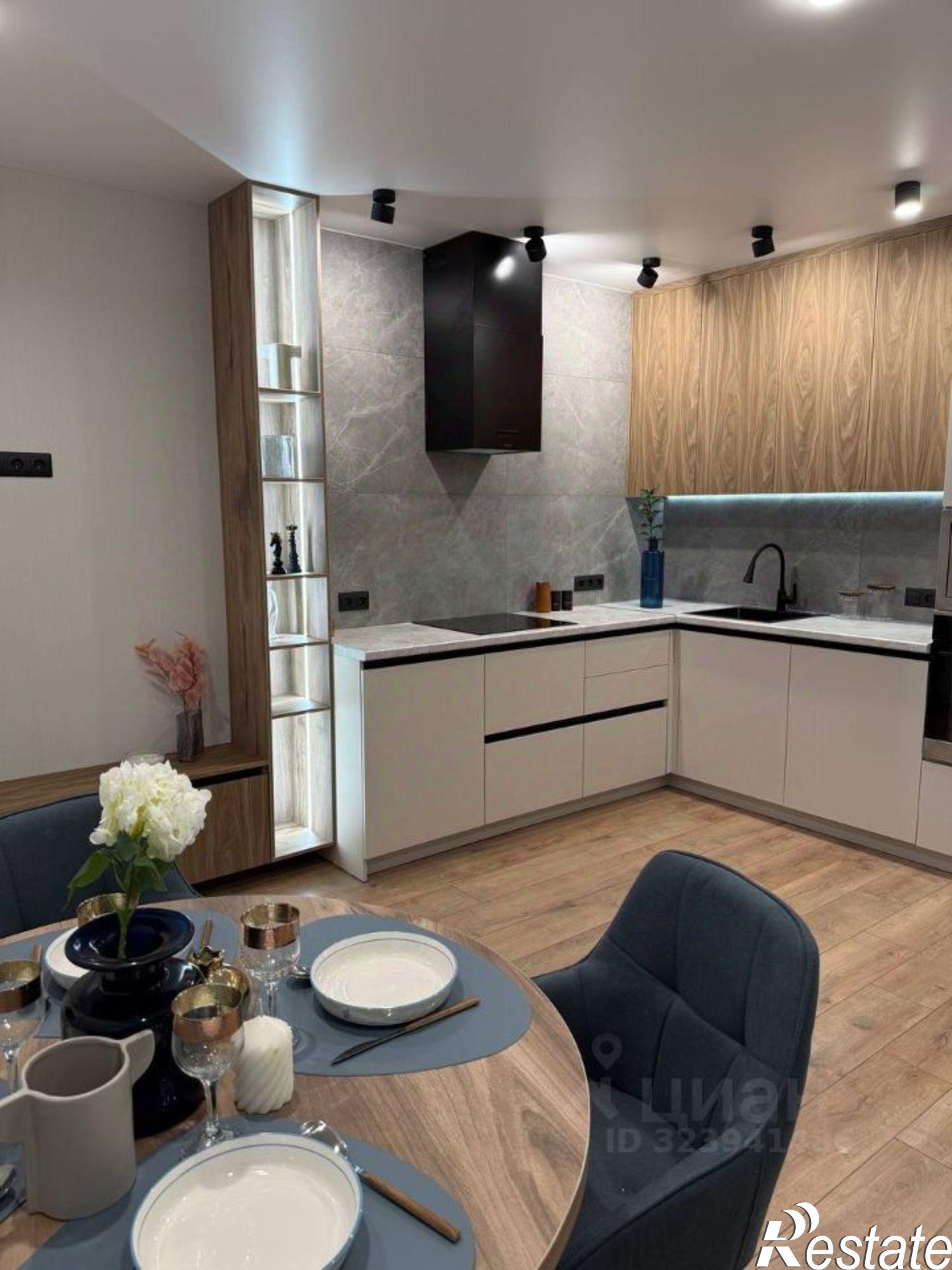 Купить квартиру за 11 300 000 рублей на улица Героя Костина, 4