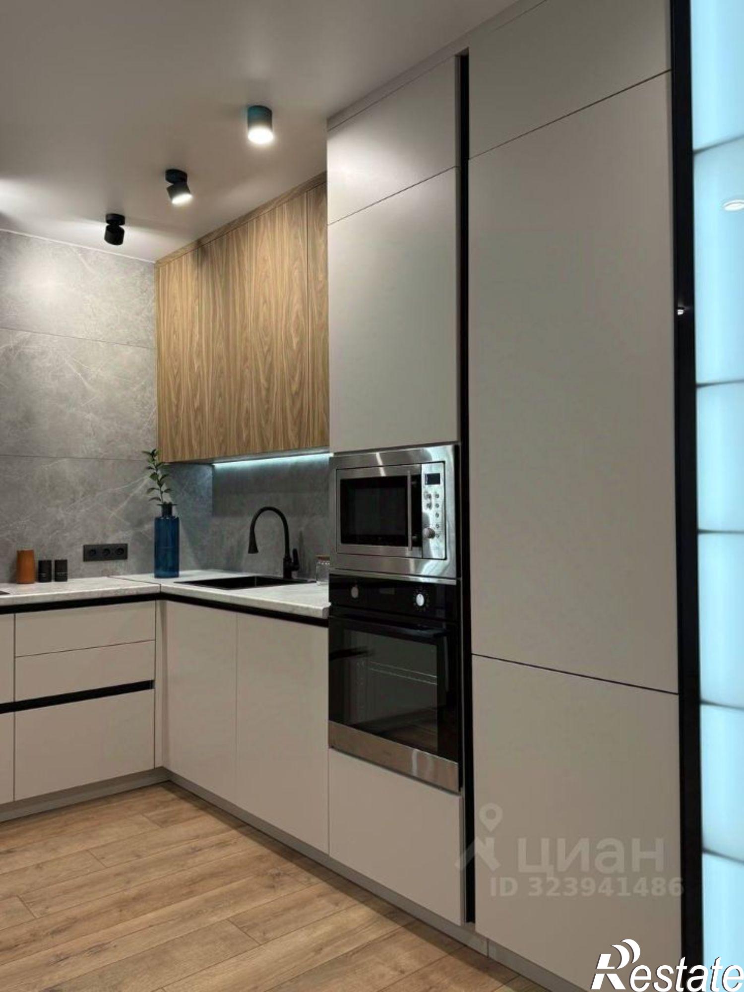 Купить квартиру за 11 300 000 рублей на улица Героя Костина, 4