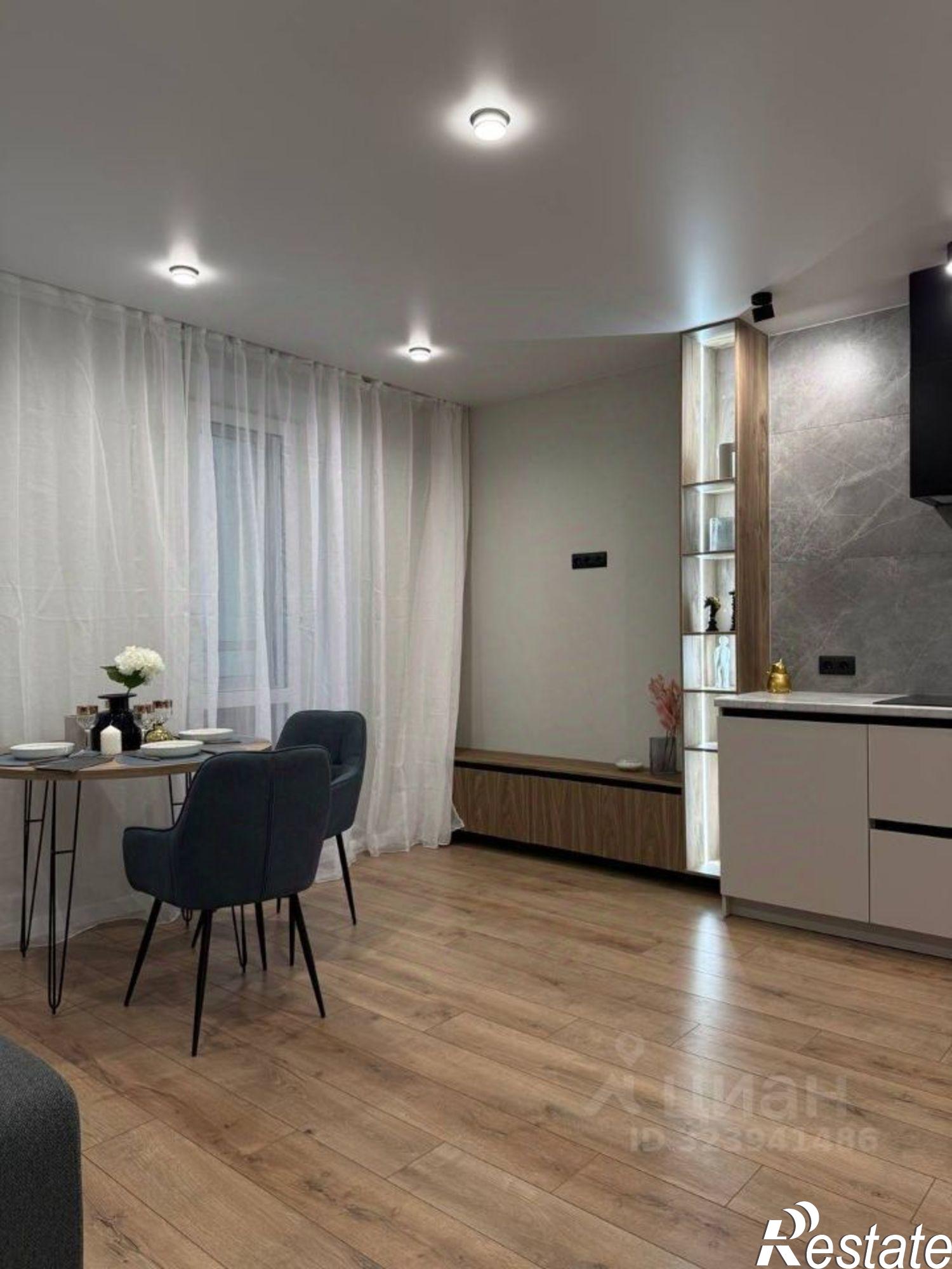 Купить квартиру за 11 300 000 рублей на улица Героя Костина, 4