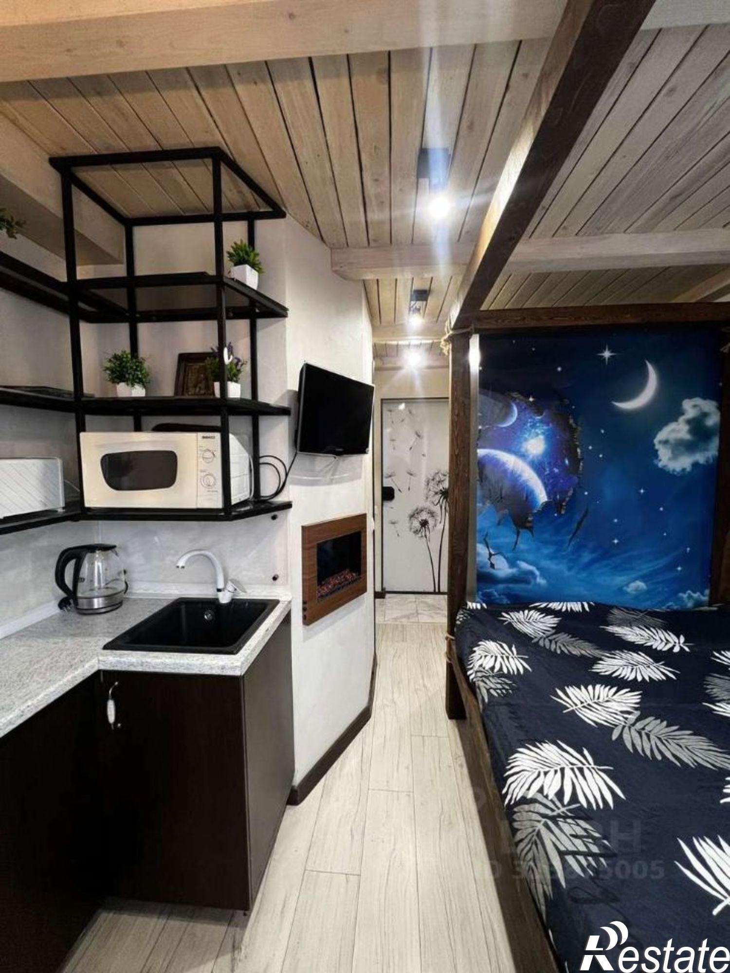 Купить комнату за 1 680 000 рублей на улица Некрасова, 34