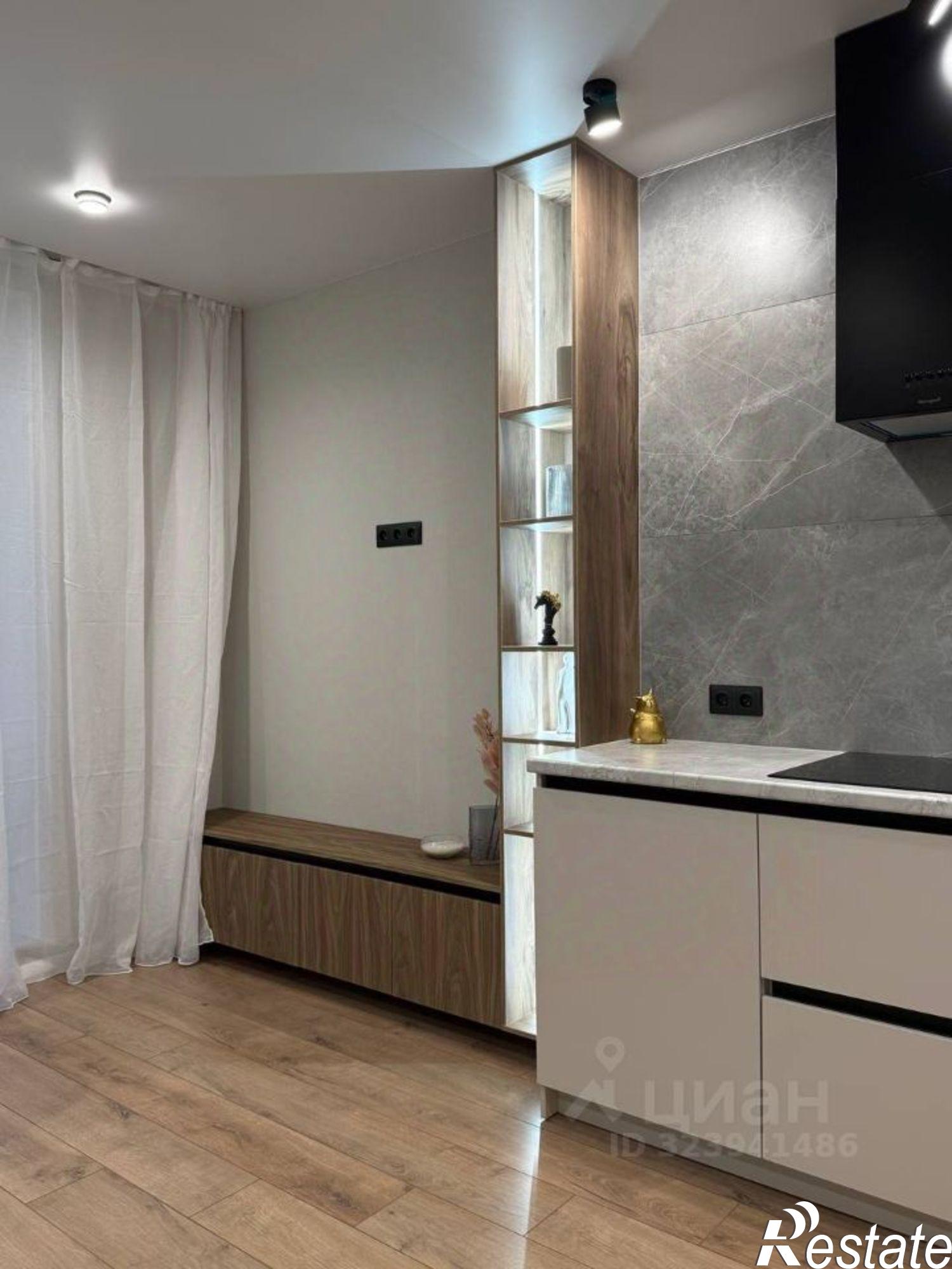 Купить квартиру за 11 300 000 рублей на улица Героя Костина, 4