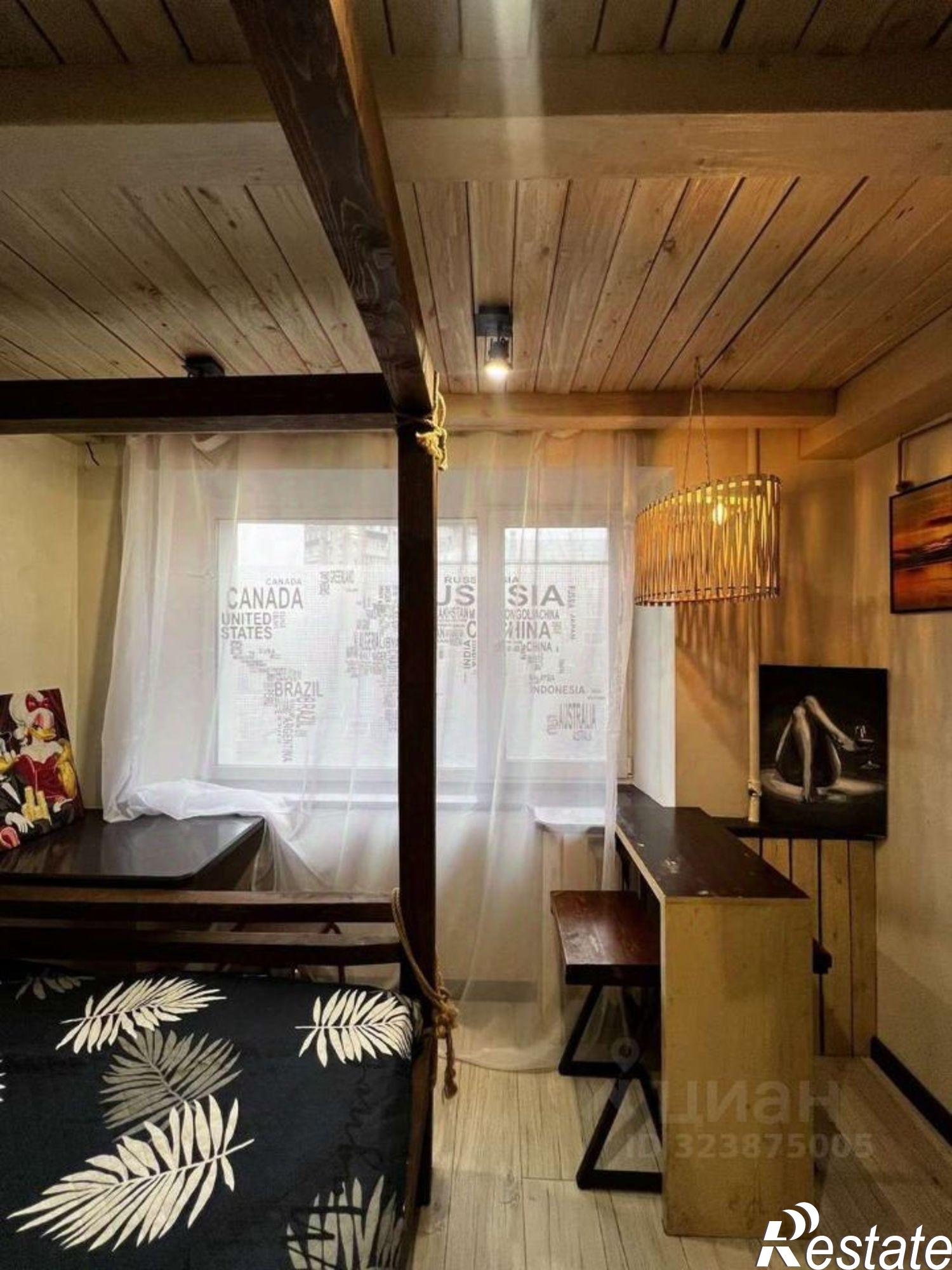 Купить комнату за 1 680 000 рублей на улица Некрасова, 34