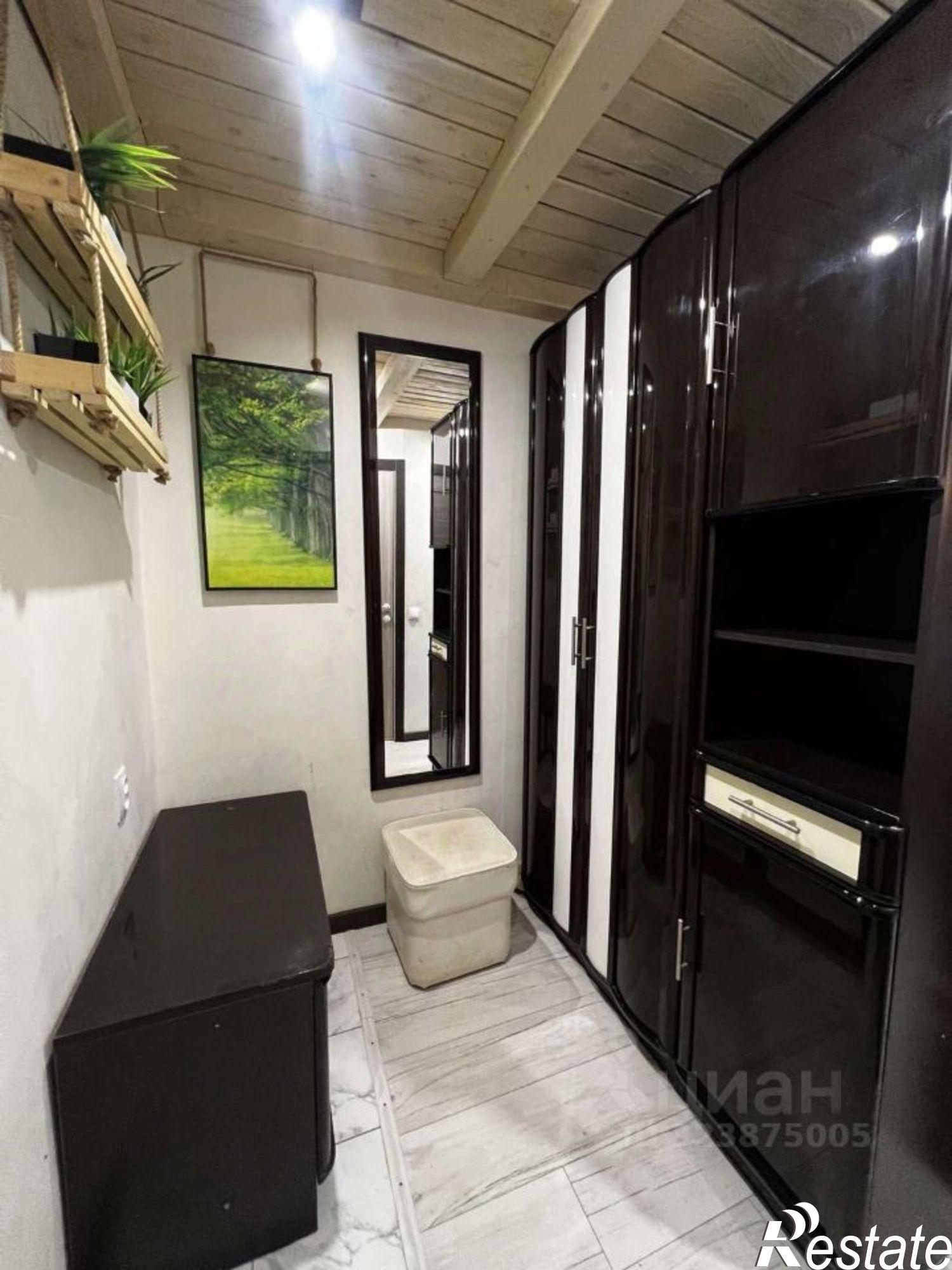 Купить комнату за 1 680 000 рублей на улица Некрасова, 34