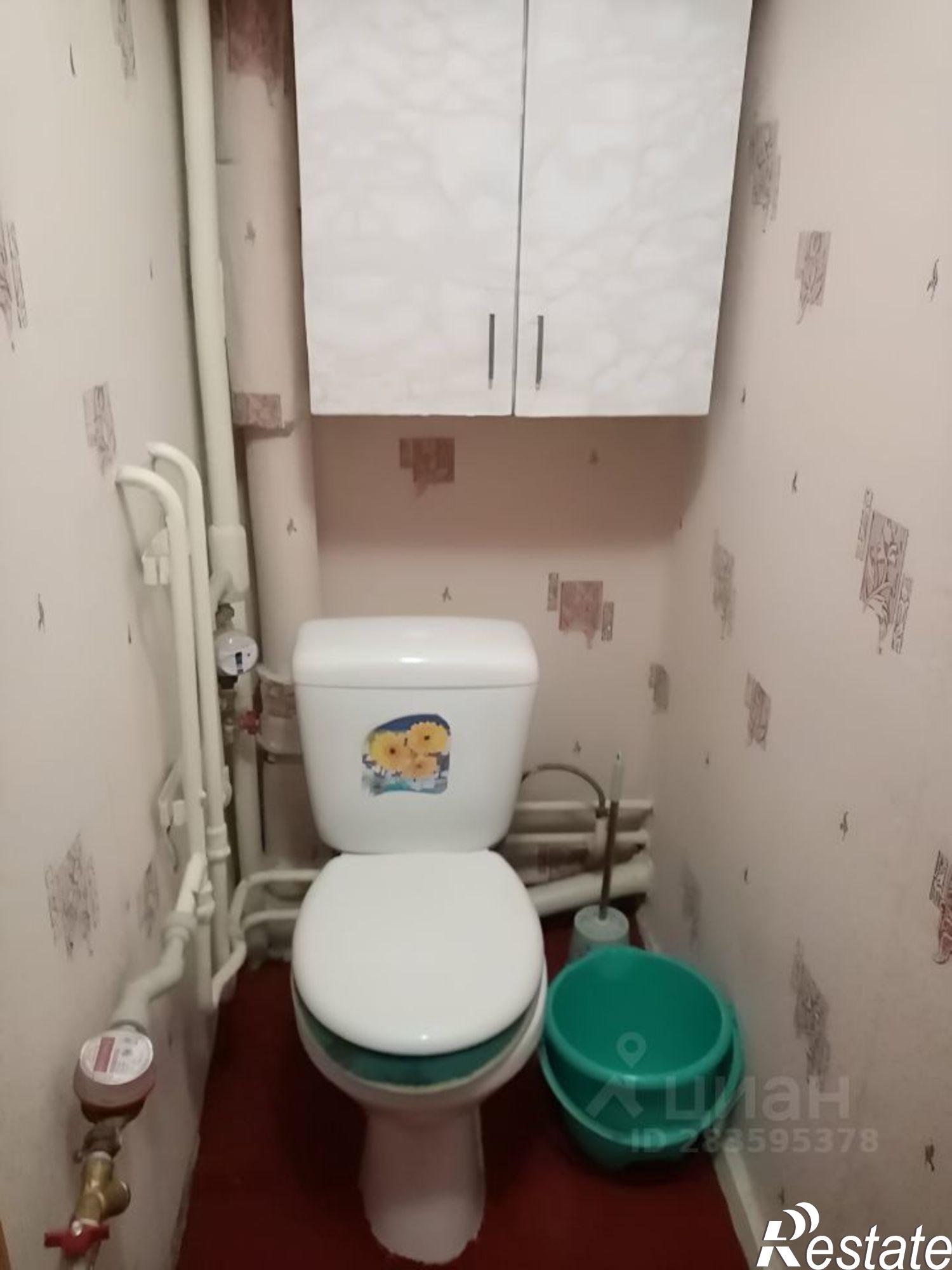 Сдать квартиру за 19 000 рублей на ул Воровского, 163