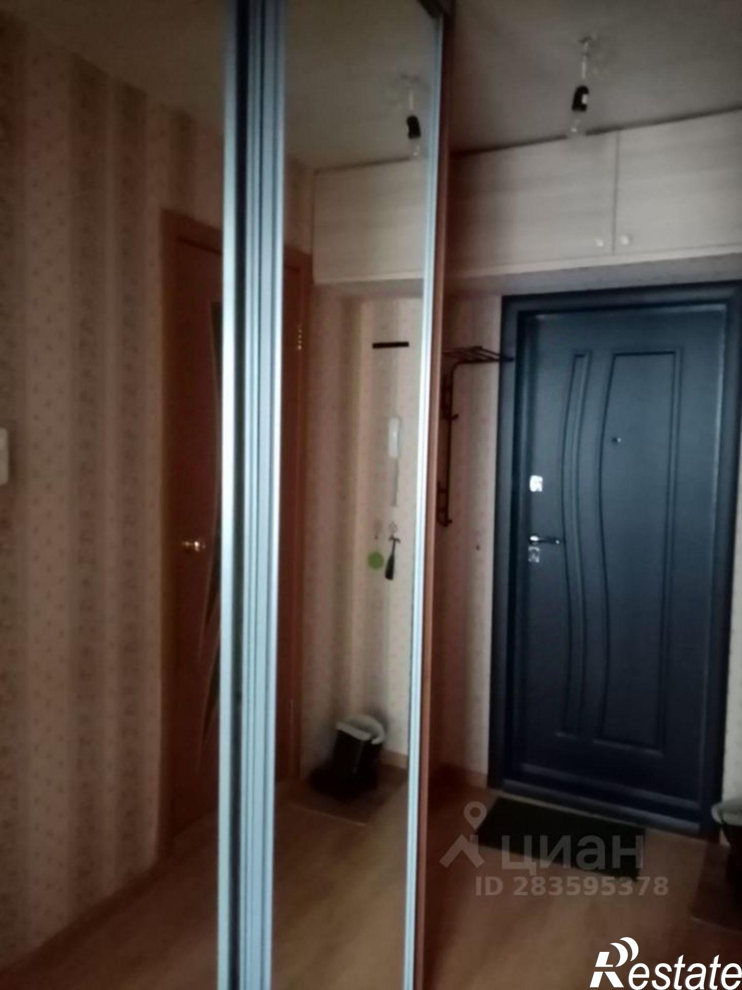 Сдать квартиру за 19 000 рублей на ул Воровского, 163