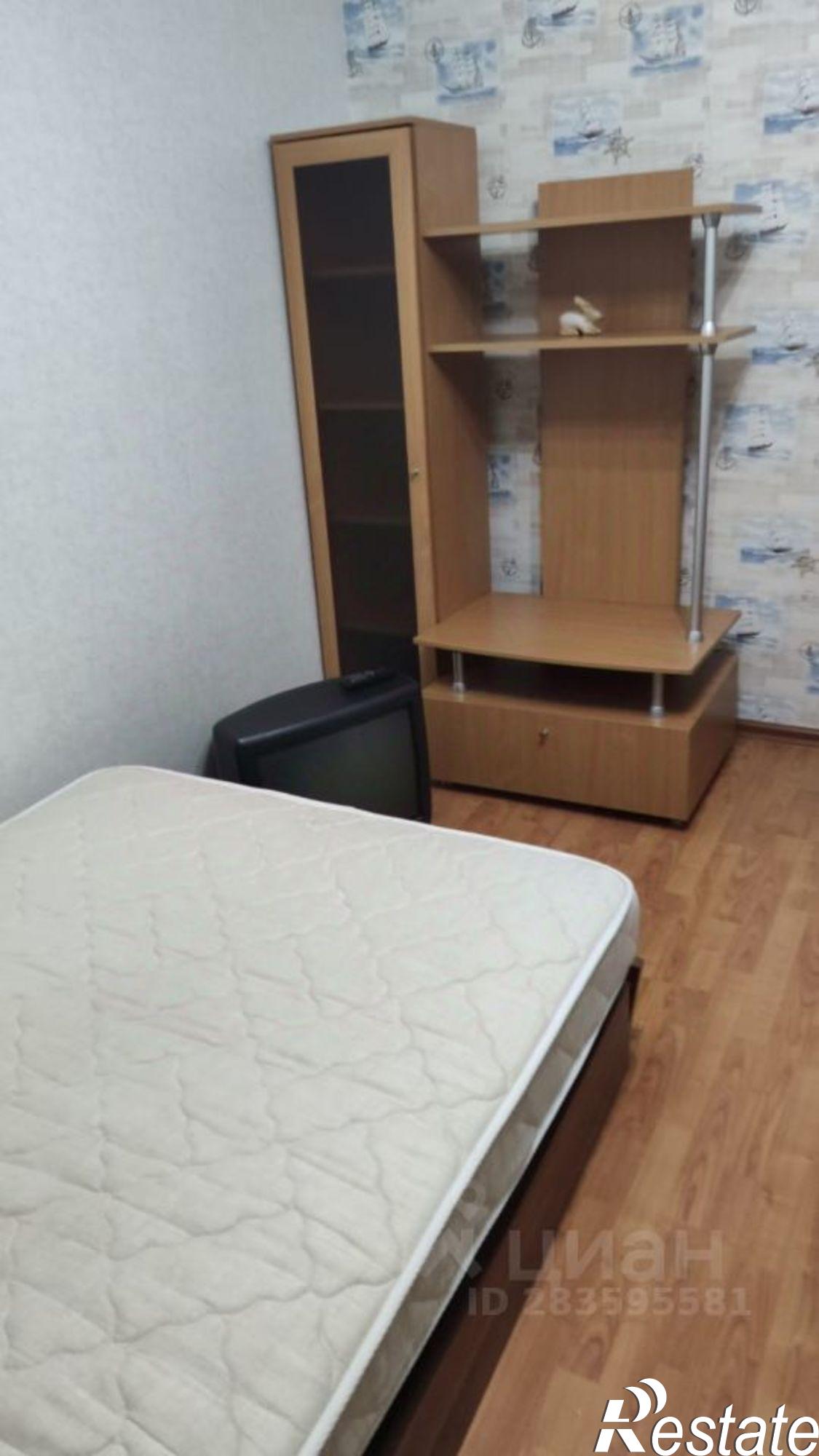 Сдать квартиру за 25 000 рублей на ул Менделеева, 29