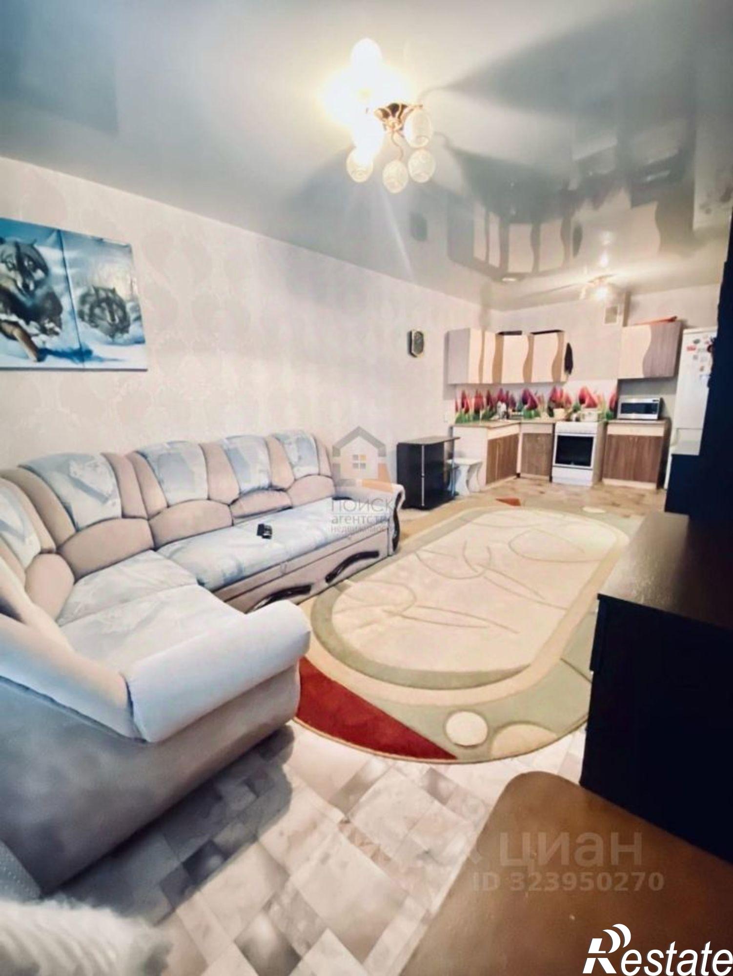 Сдать квартиру за 25 000 рублей на ул Энтузиастов, 15