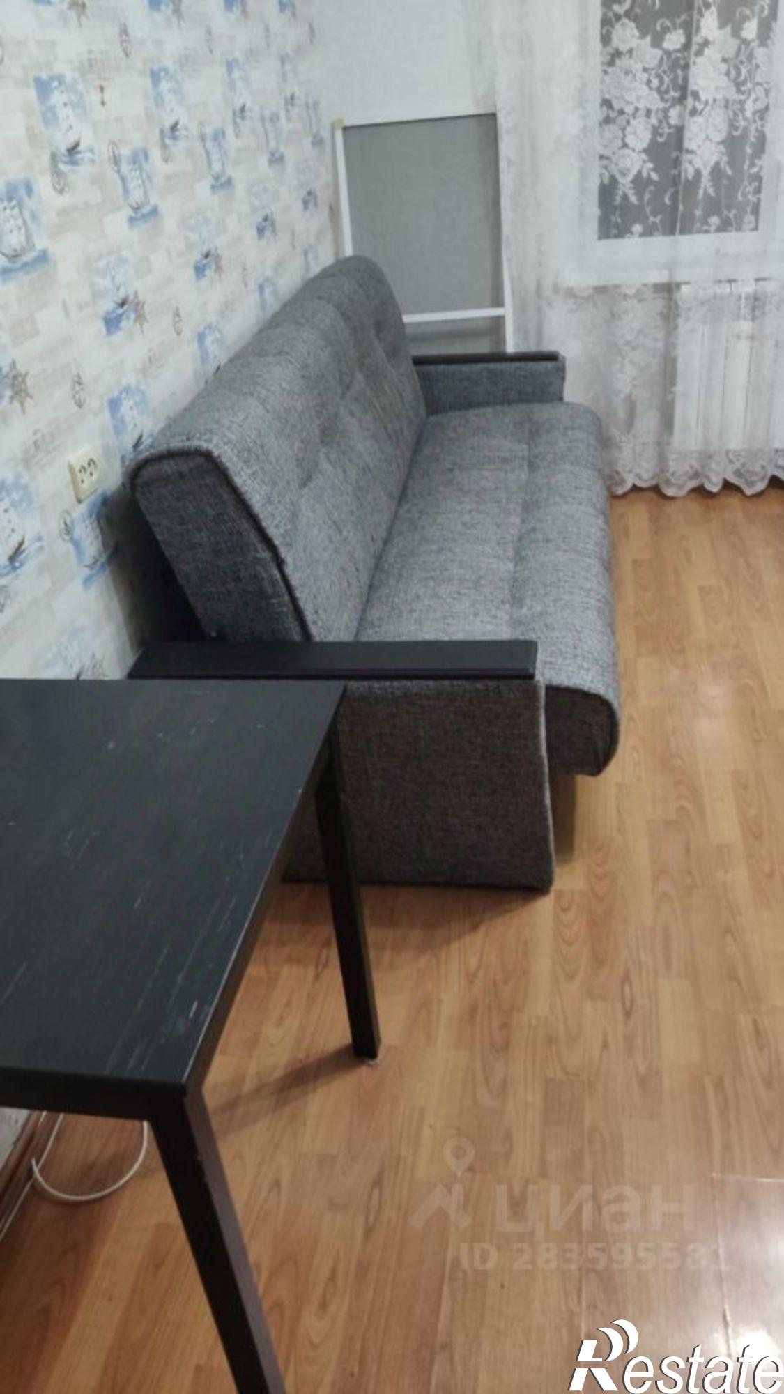 Сдать квартиру за 25 000 рублей на ул Менделеева, 29