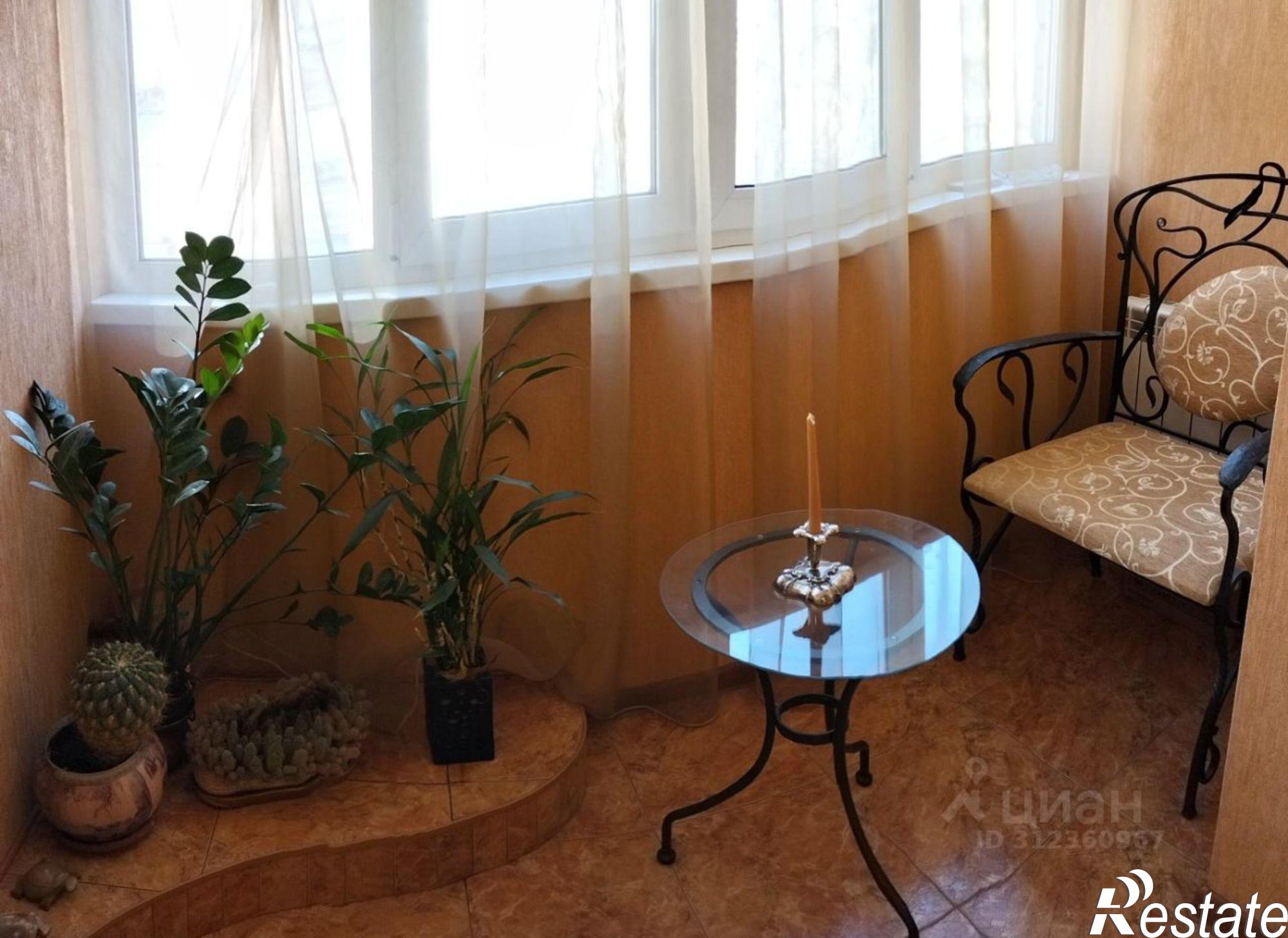 Купить квартиру за 14 500 000 рублей на Стальной пер, 7