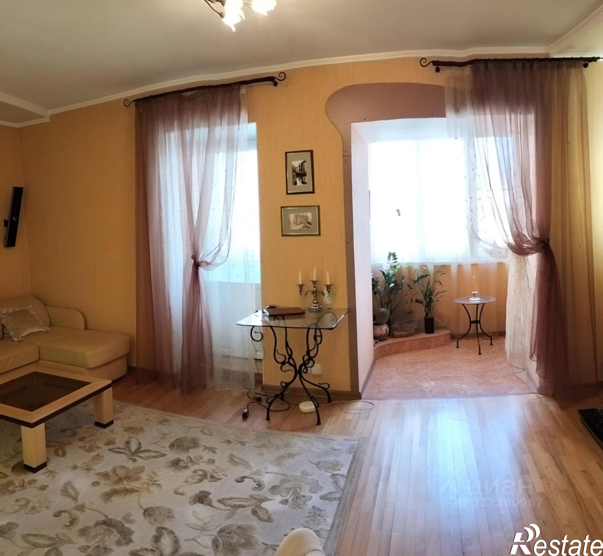 Купить квартиру за 14 500 000 рублей на Стальной пер, 7