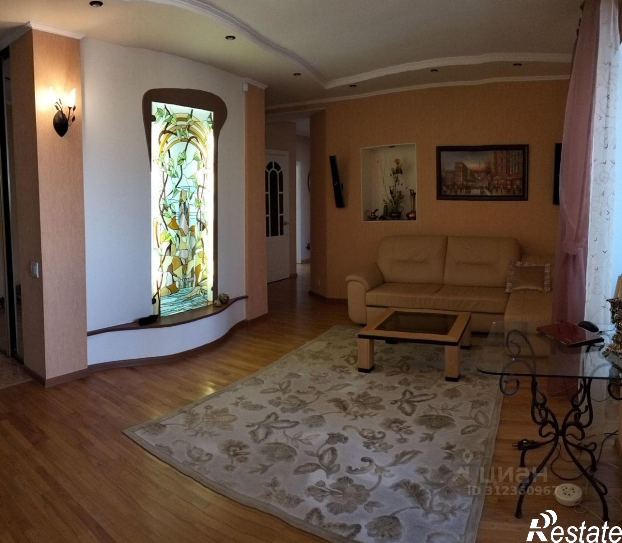 Купить квартиру за 14 500 000 рублей на Стальной пер, 7