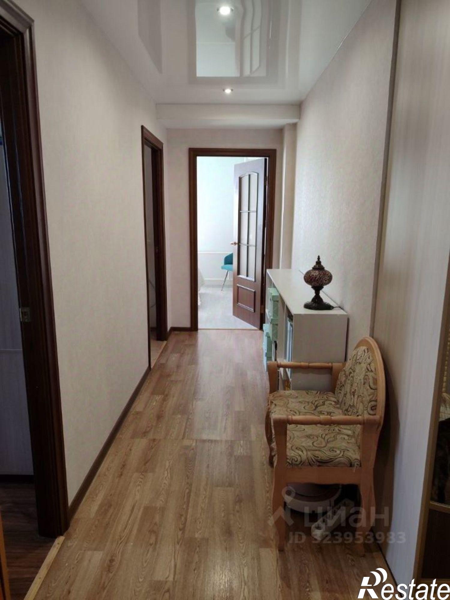 Купить квартиру за 7 850 000 рублей на ул Ленина, 191