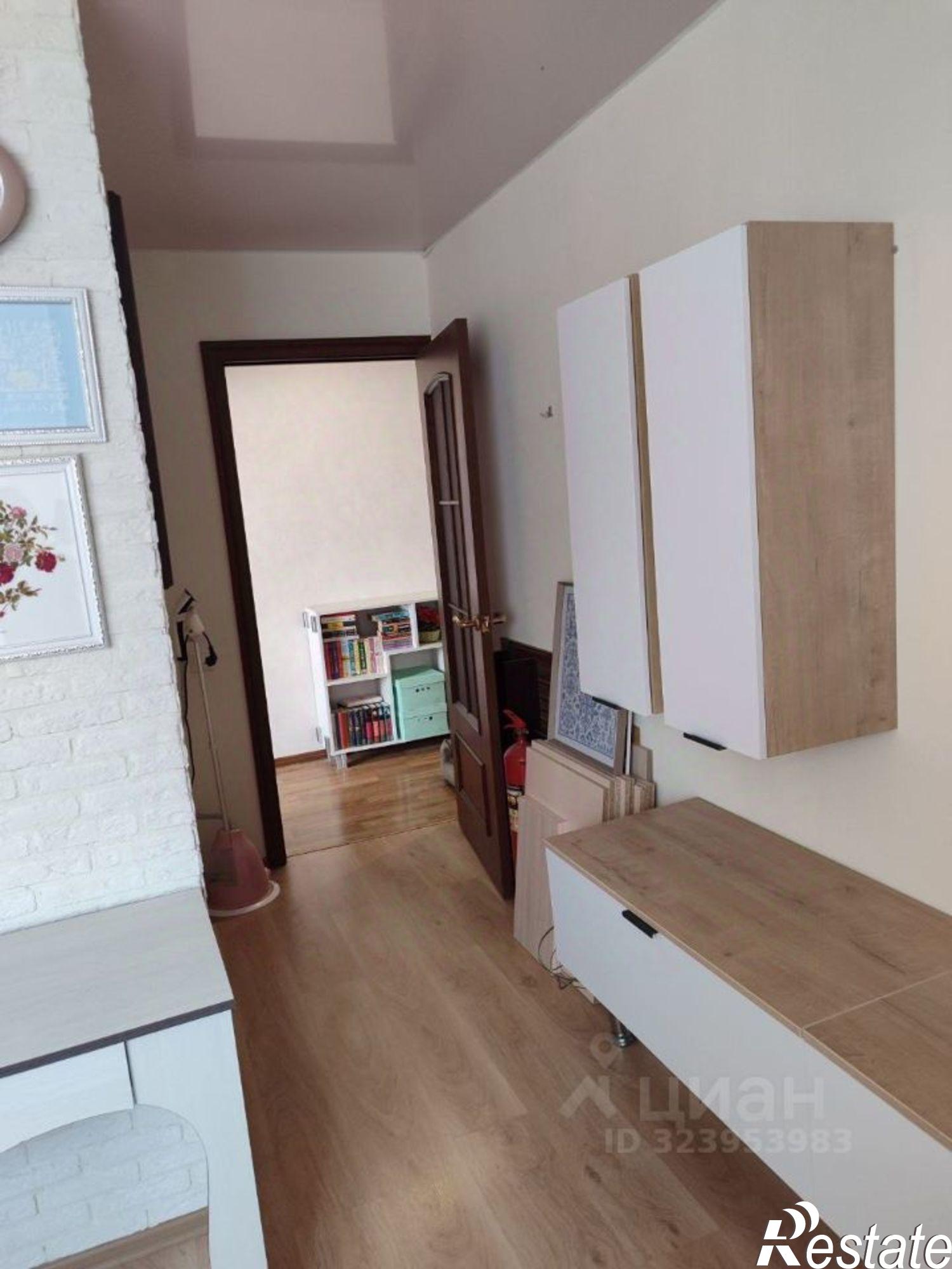 Купить квартиру за 7 850 000 рублей на ул Ленина, 191