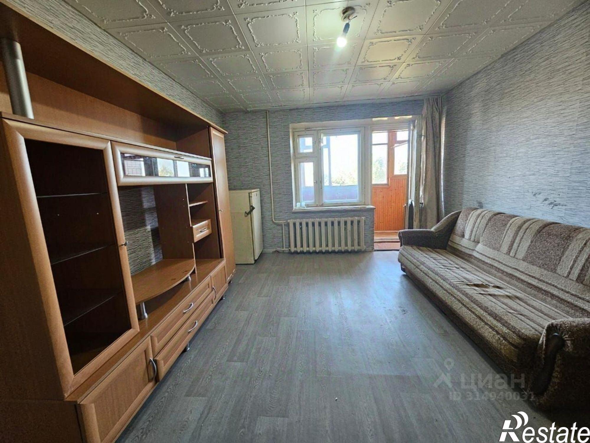 Сдать квартиру за 25 000 рублей на улица Андрея Упита, 4/1