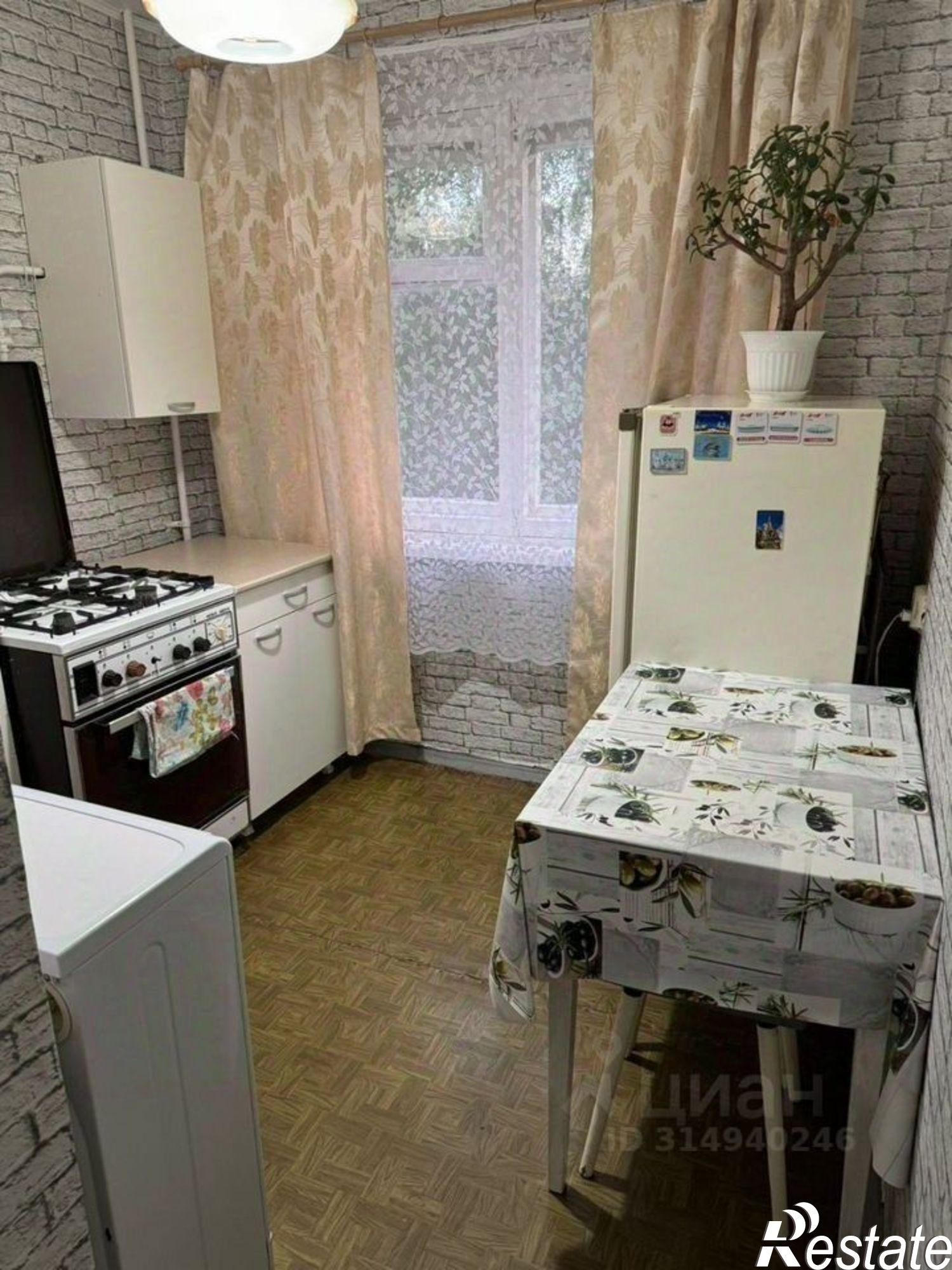 Сдать квартиру за 25 000 рублей на улица Монтажников, 30