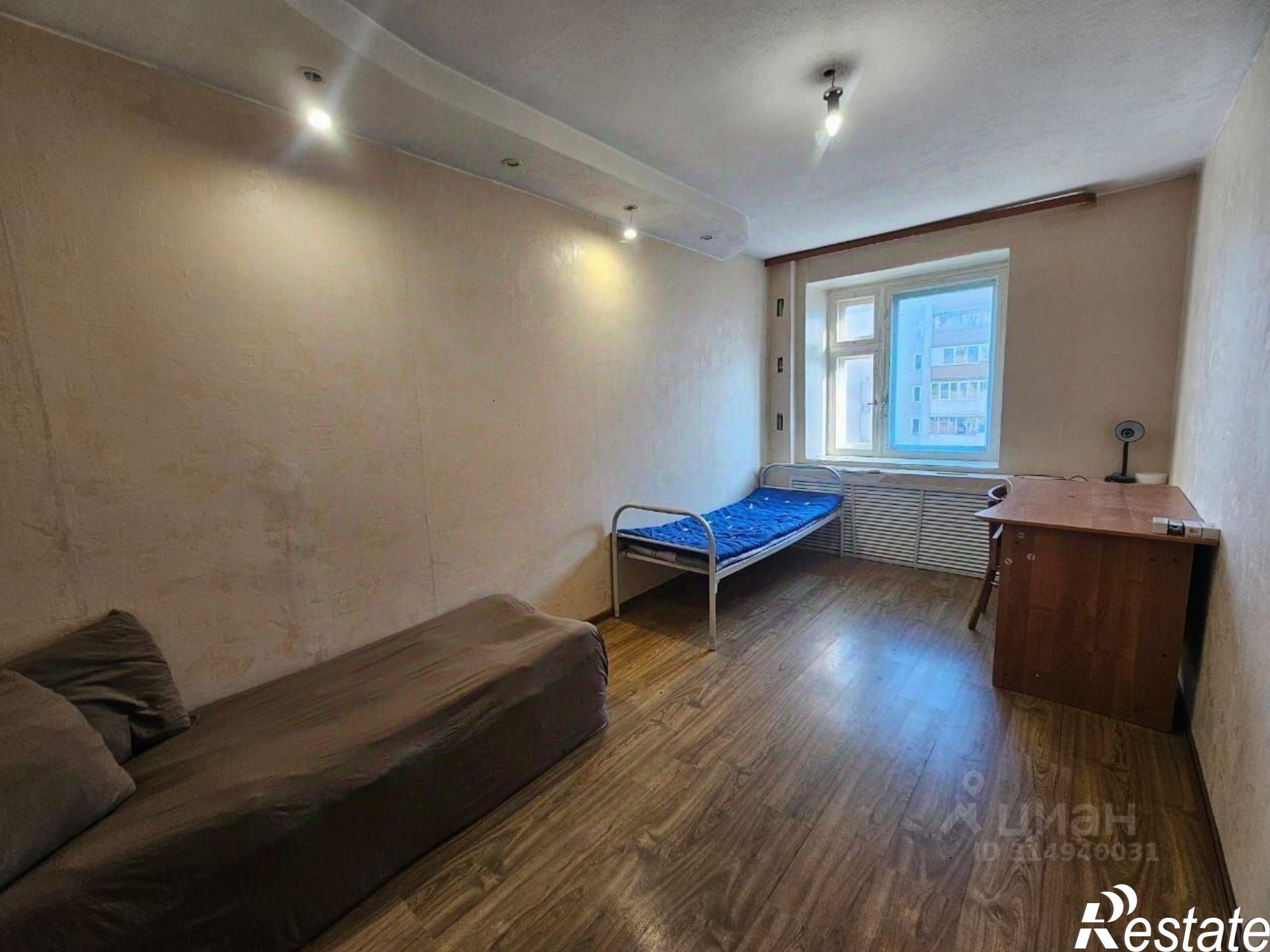 Сдать квартиру за 25 000 рублей на улица Андрея Упита, 4/1