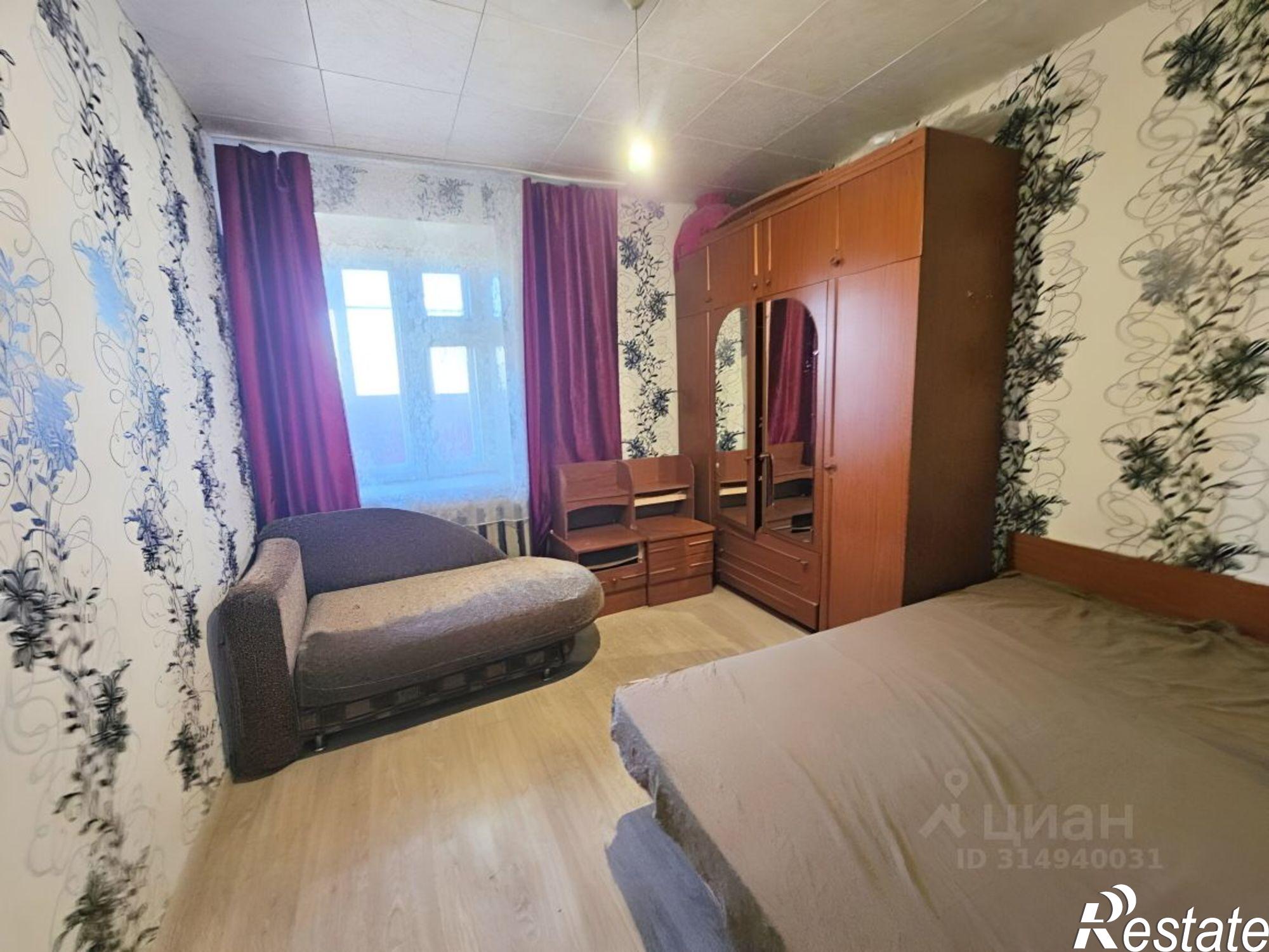 Сдать квартиру за 25 000 рублей на улица Андрея Упита, 4/1