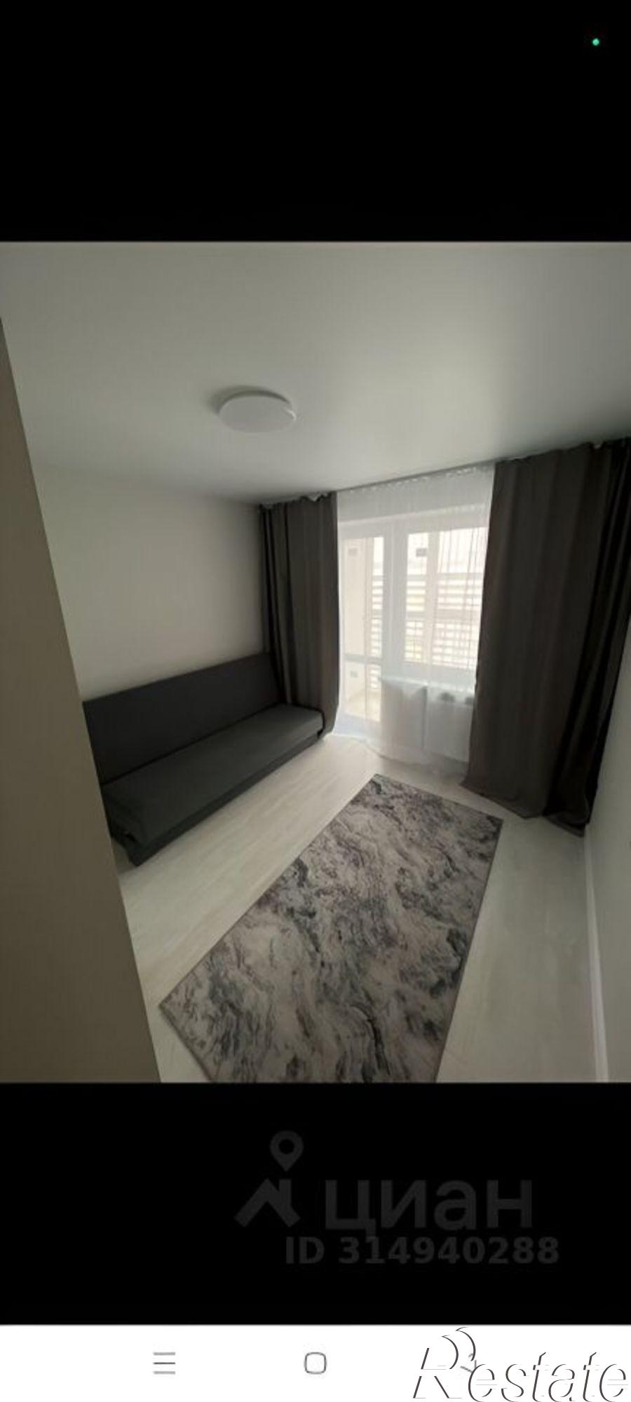 Сдать квартиру за 28 000 рублей на улица Потребкооперации, 40