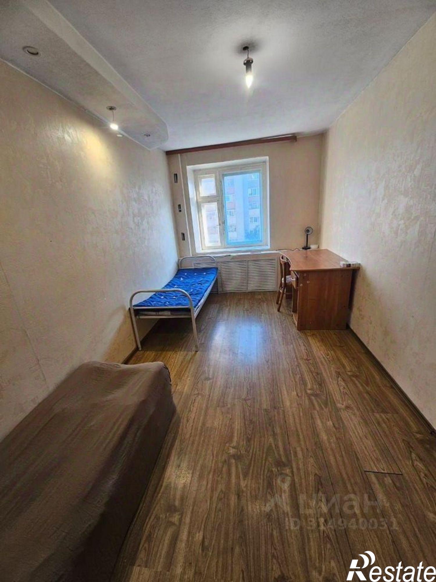 Сдать квартиру за 25 000 рублей на улица Андрея Упита, 4/1