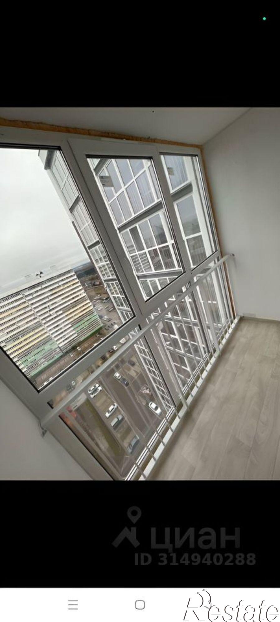 Сдать квартиру за 28 000 рублей на улица Потребкооперации, 40