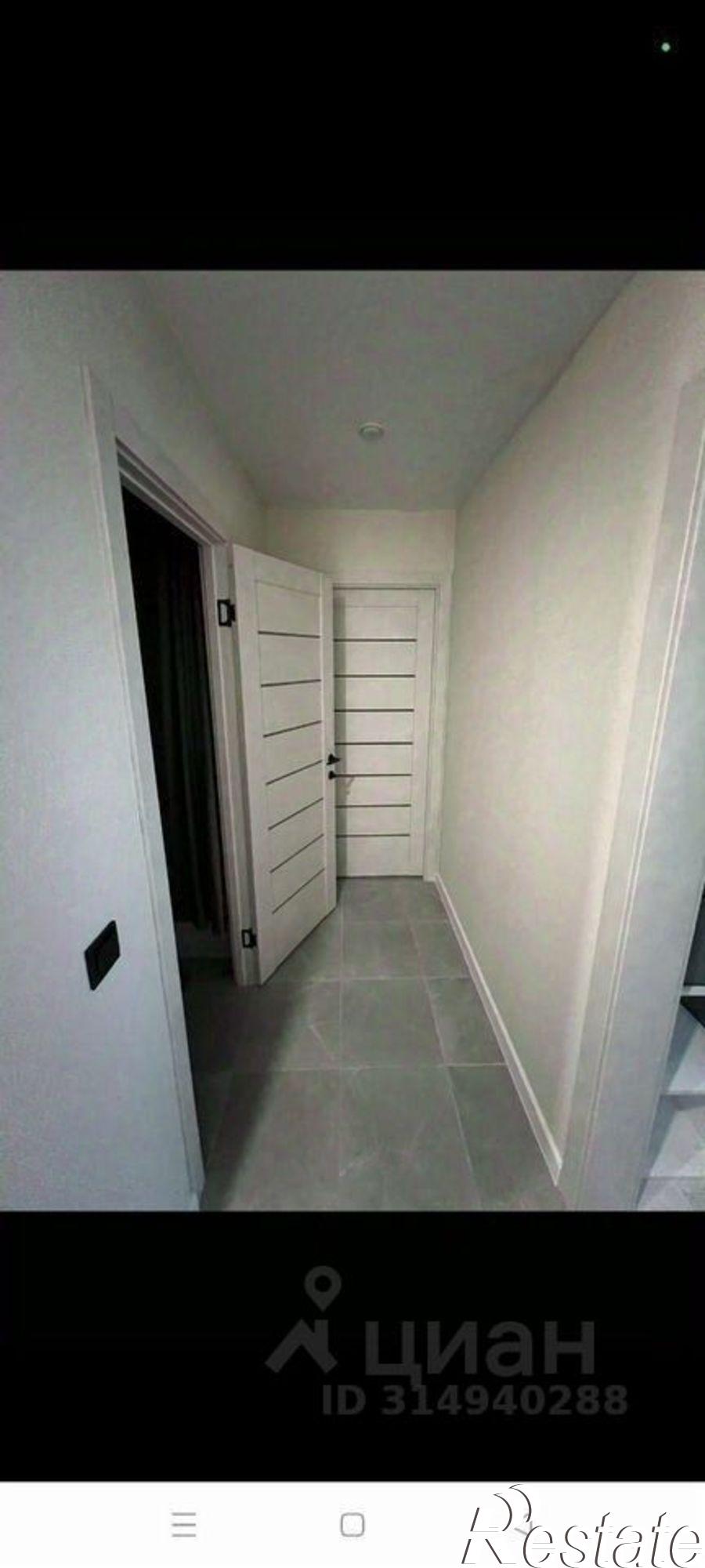 Сдать квартиру за 28 000 рублей на улица Потребкооперации, 40