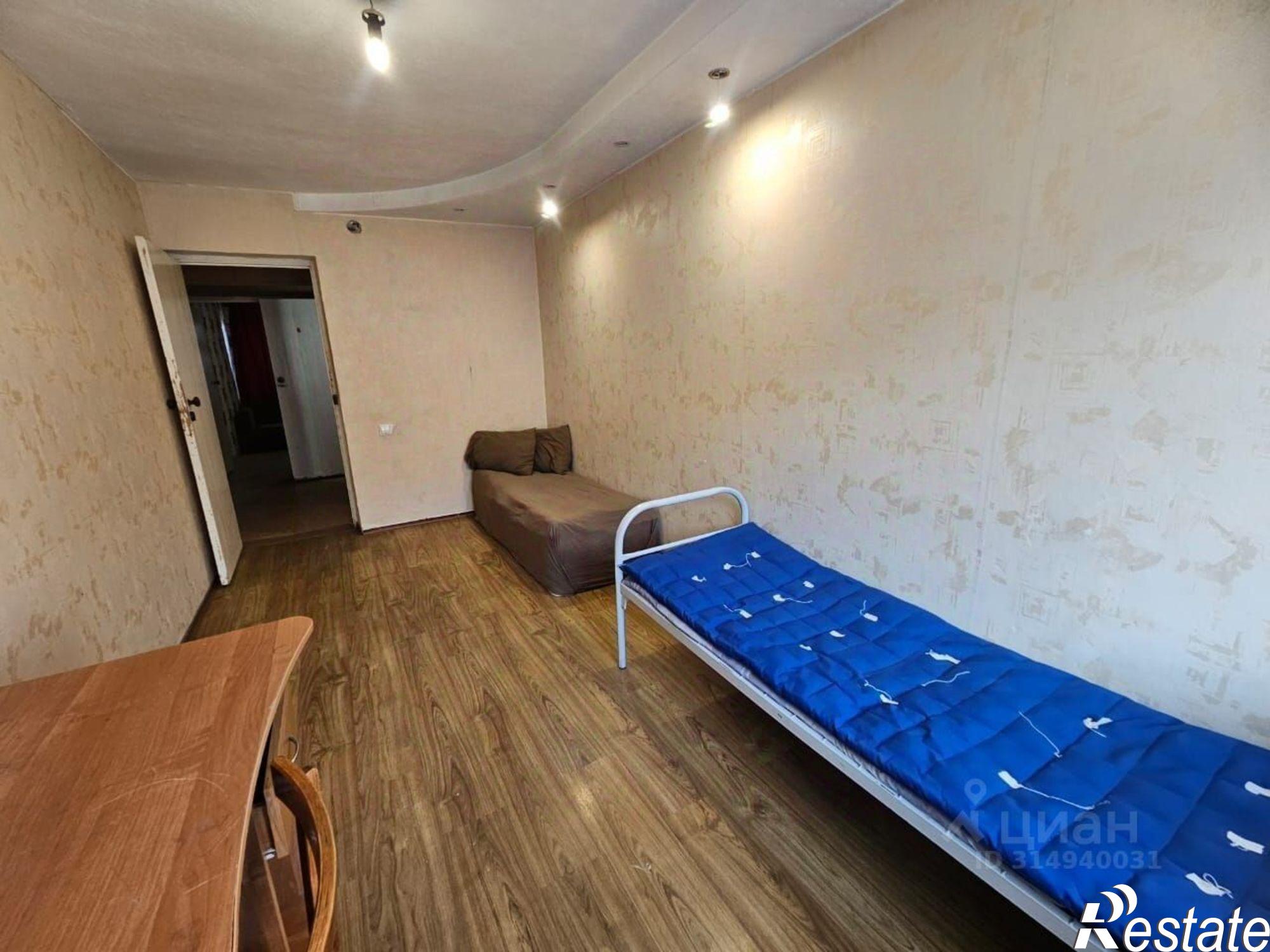 Сдать квартиру за 25 000 рублей на улица Андрея Упита, 4/1