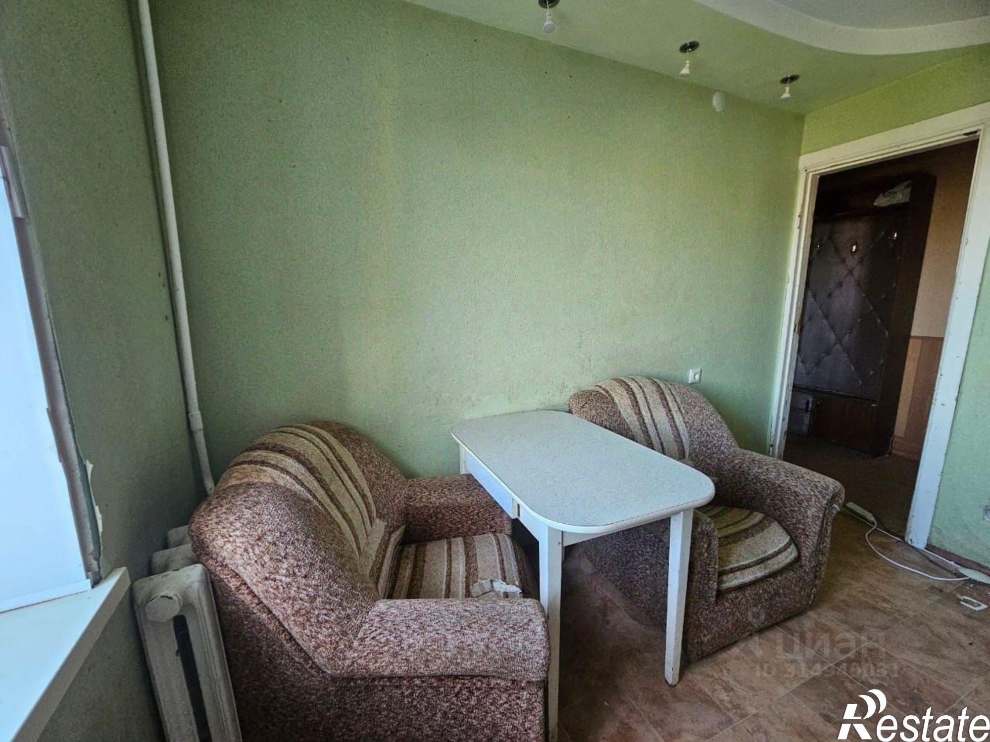 Сдать квартиру за 25 000 рублей на улица Андрея Упита, 4/1