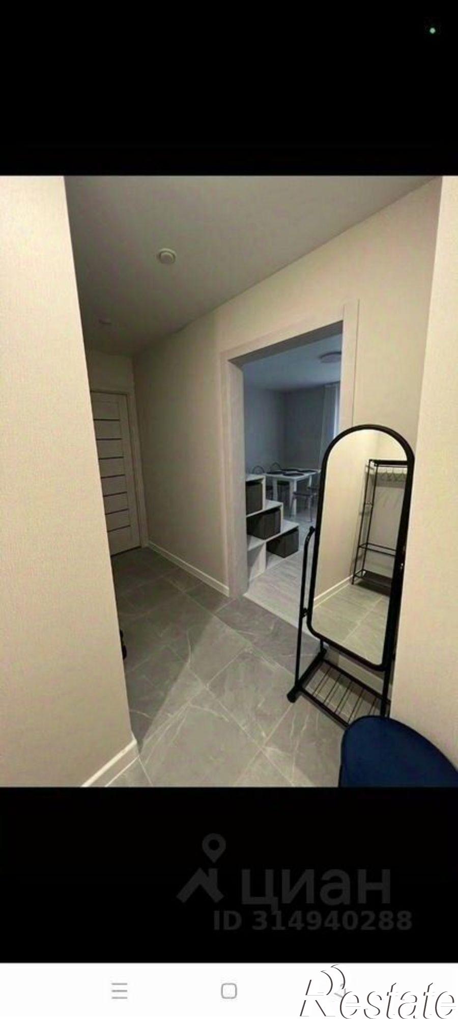 Сдать квартиру за 28 000 рублей на улица Потребкооперации, 40