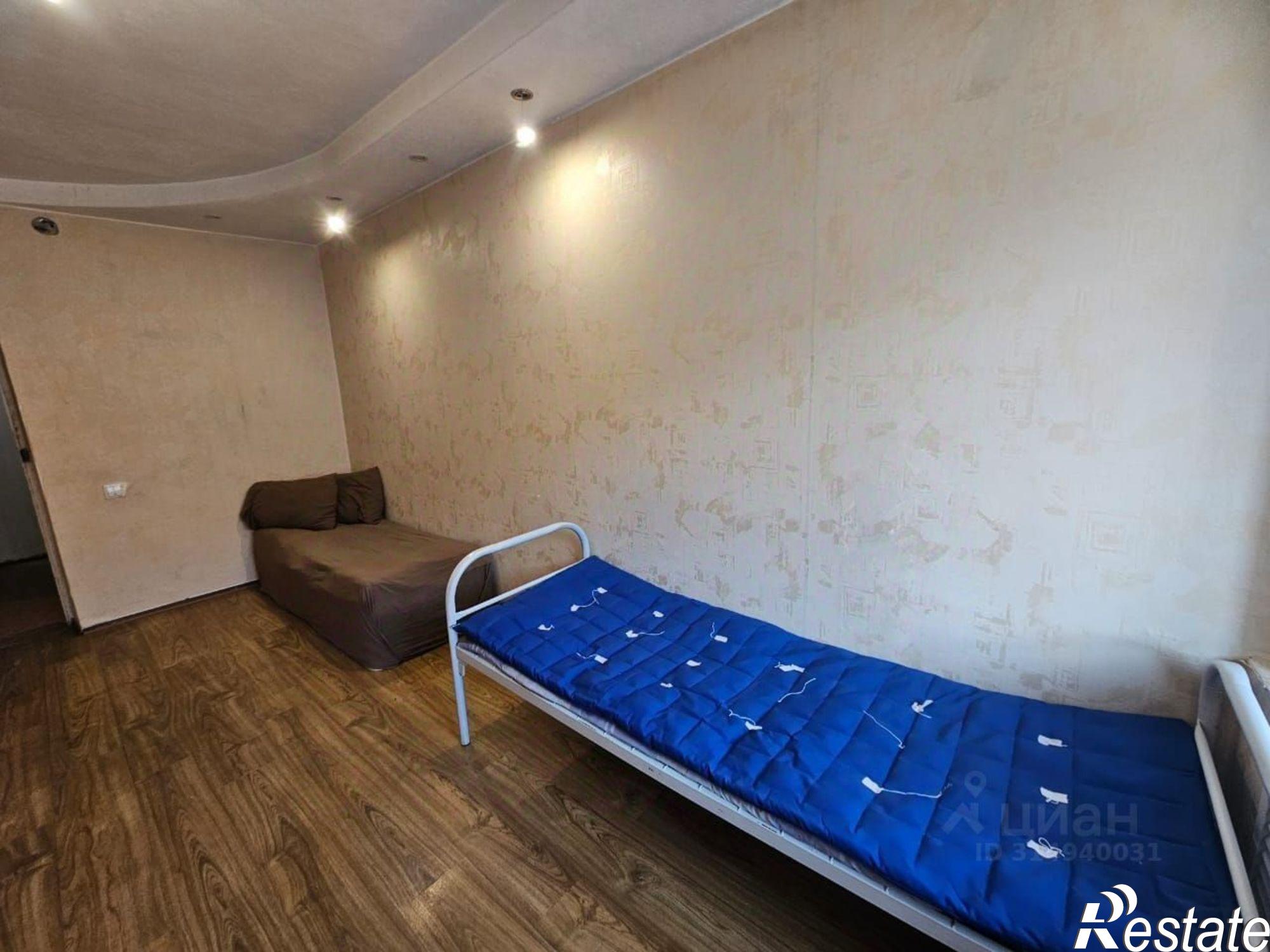 Сдать квартиру за 25 000 рублей на улица Андрея Упита, 4/1