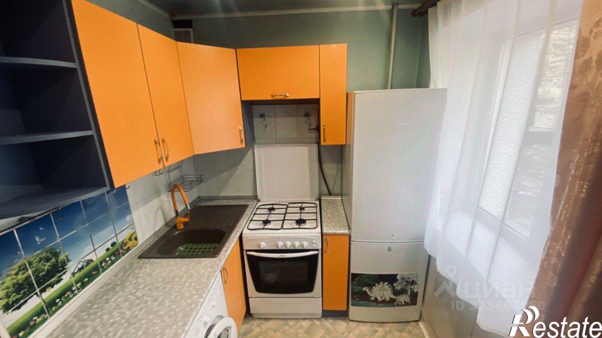 Купить квартиру за 4 400 000 рублей на улица Щорса, 30