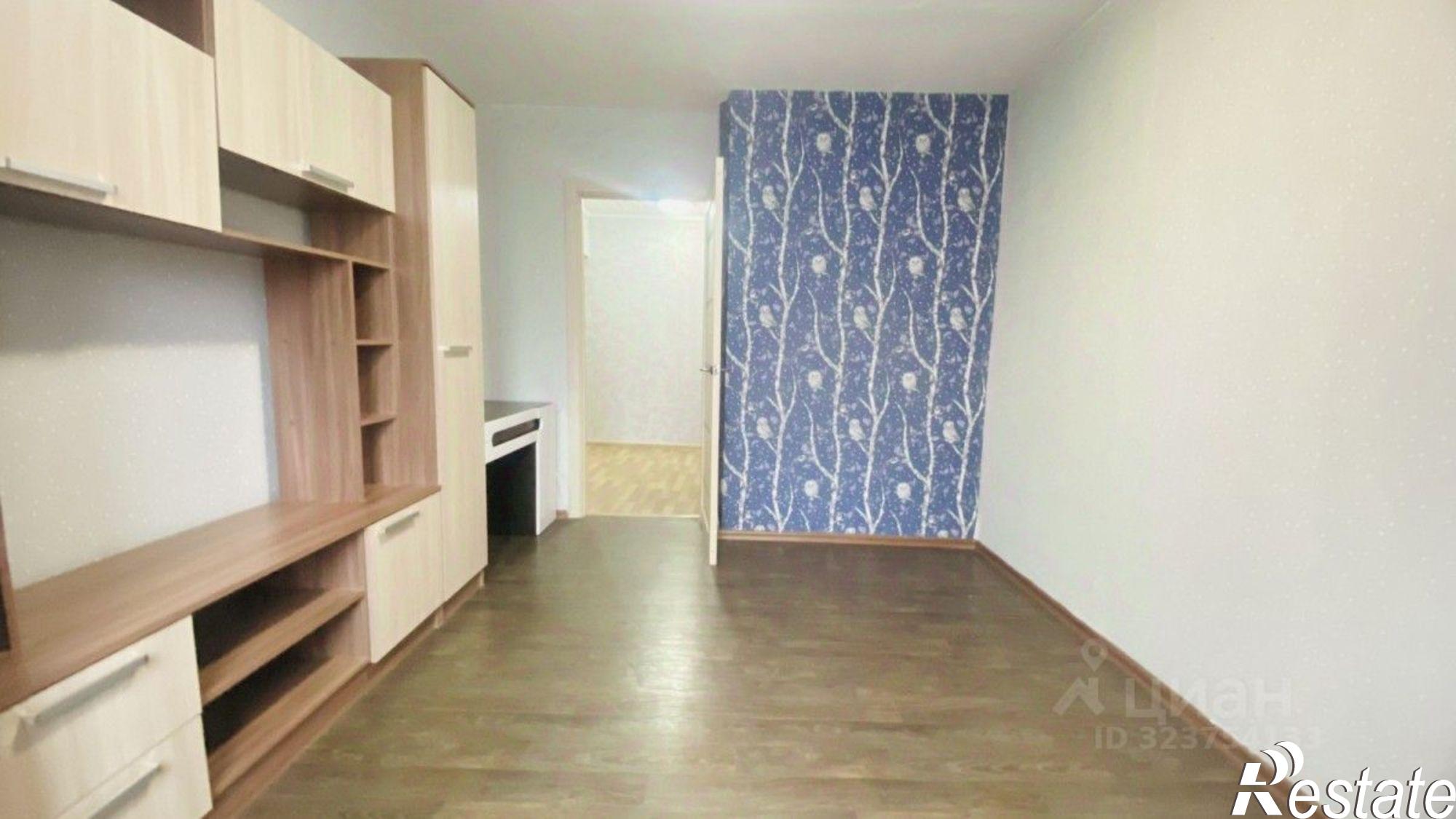 Купить квартиру за 5 150 000 рублей на улица Воровского, 143