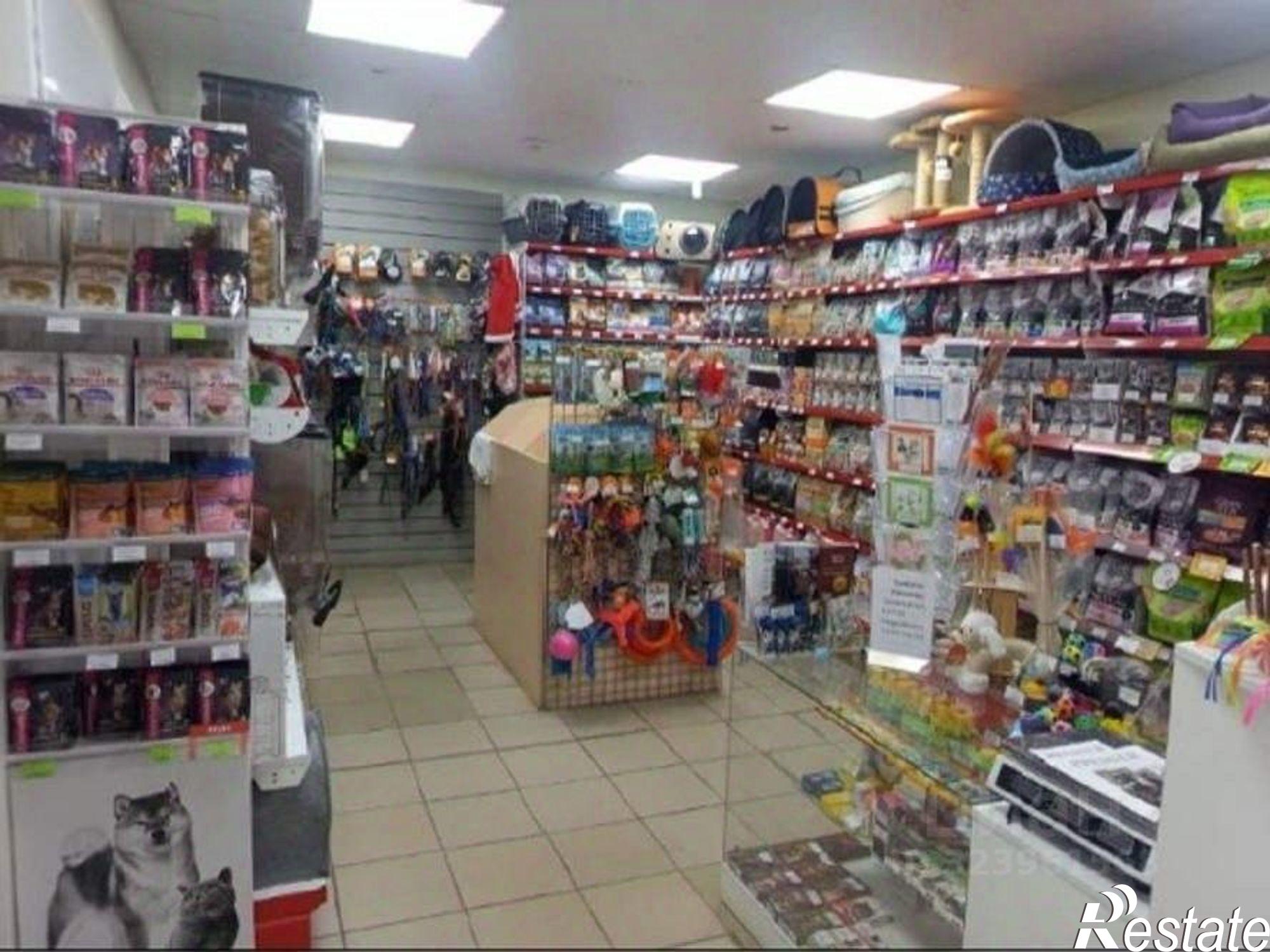 Купить торговое помещение за 5 433 770 рублей на улица Андрея Упита, 13