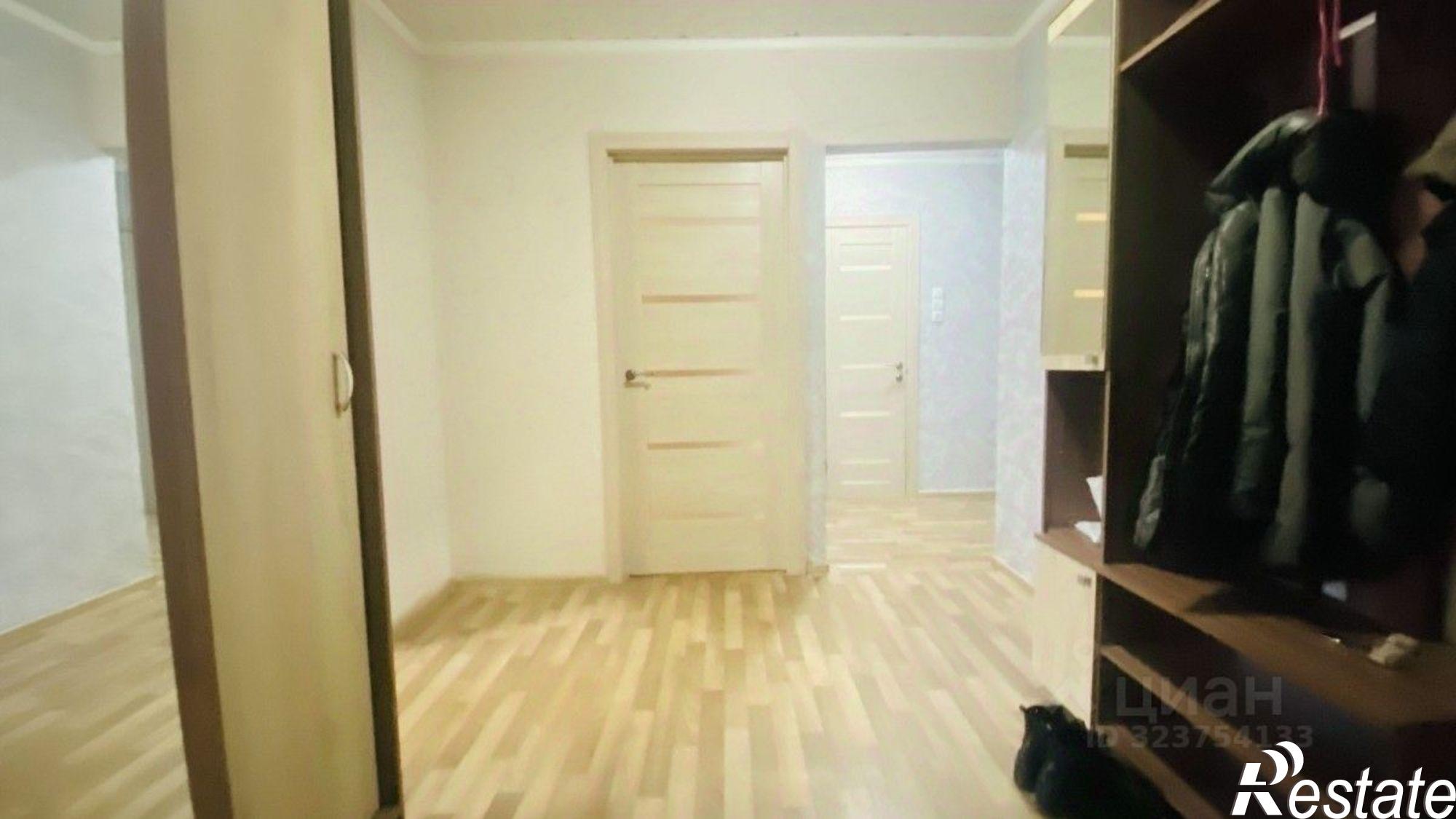 Купить квартиру за 5 150 000 рублей на улица Воровского, 143