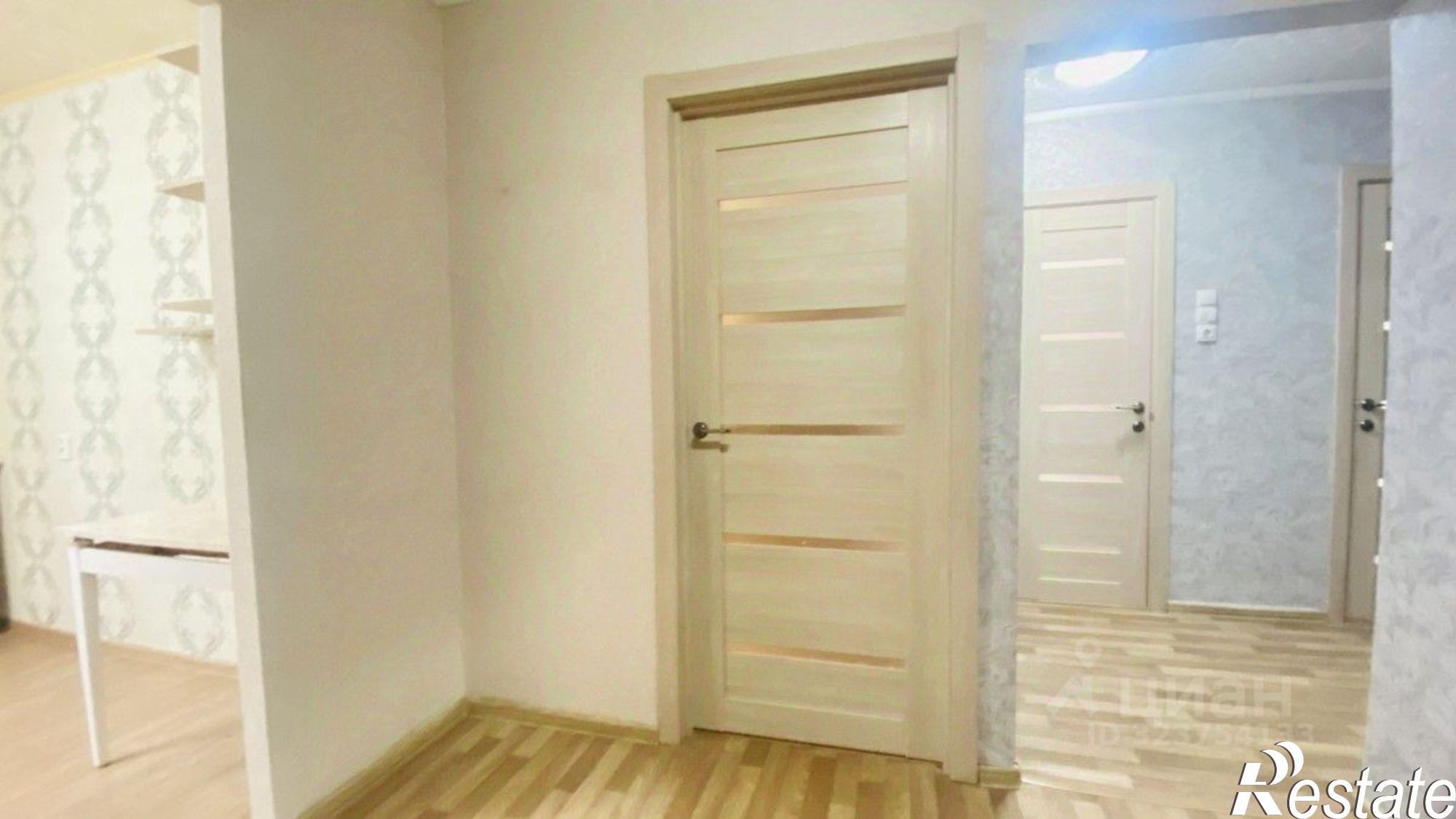 Купить квартиру за 5 150 000 рублей на улица Воровского, 143