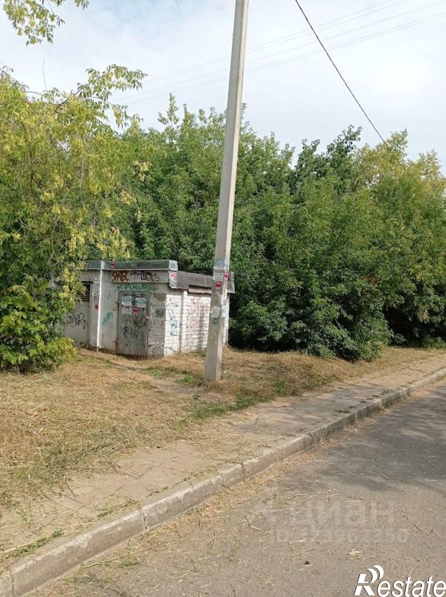 Купить гараж, место в паркинге за 242 860 рублей на улица Горького, 35