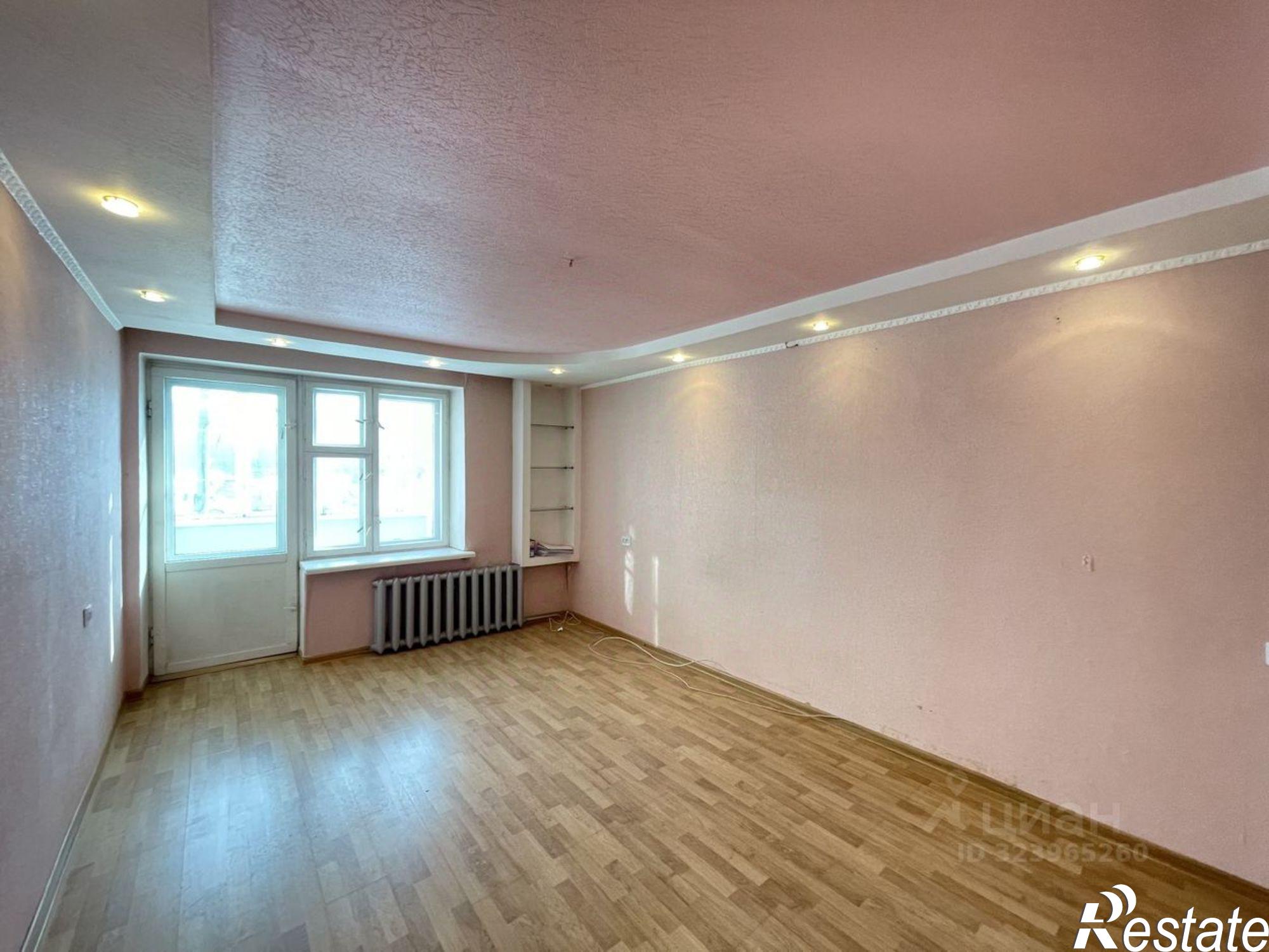 Купить квартиру за 2 900 000 рублей на Советская улица, 27