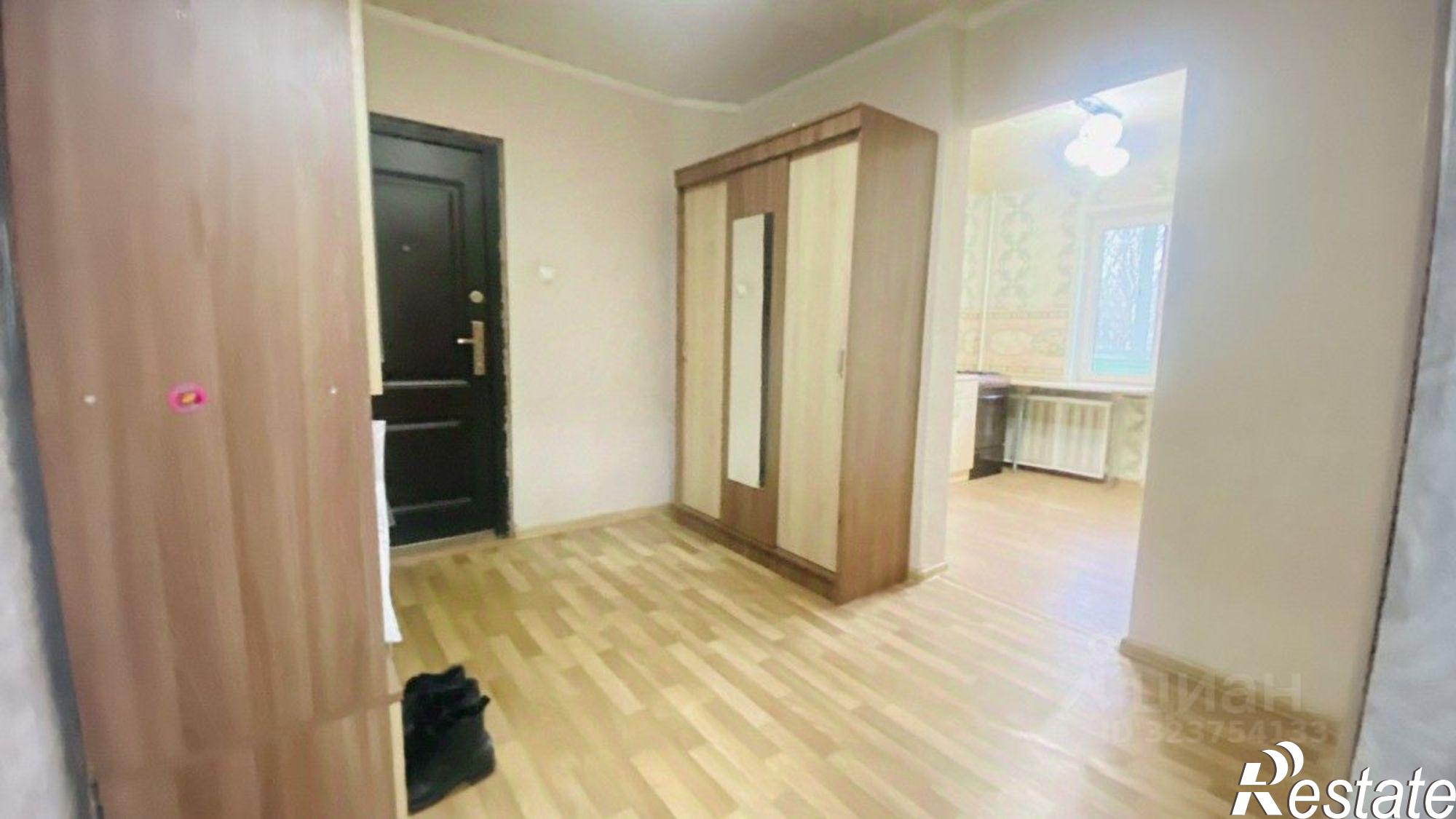 Купить квартиру за 5 150 000 рублей на улица Воровского, 143