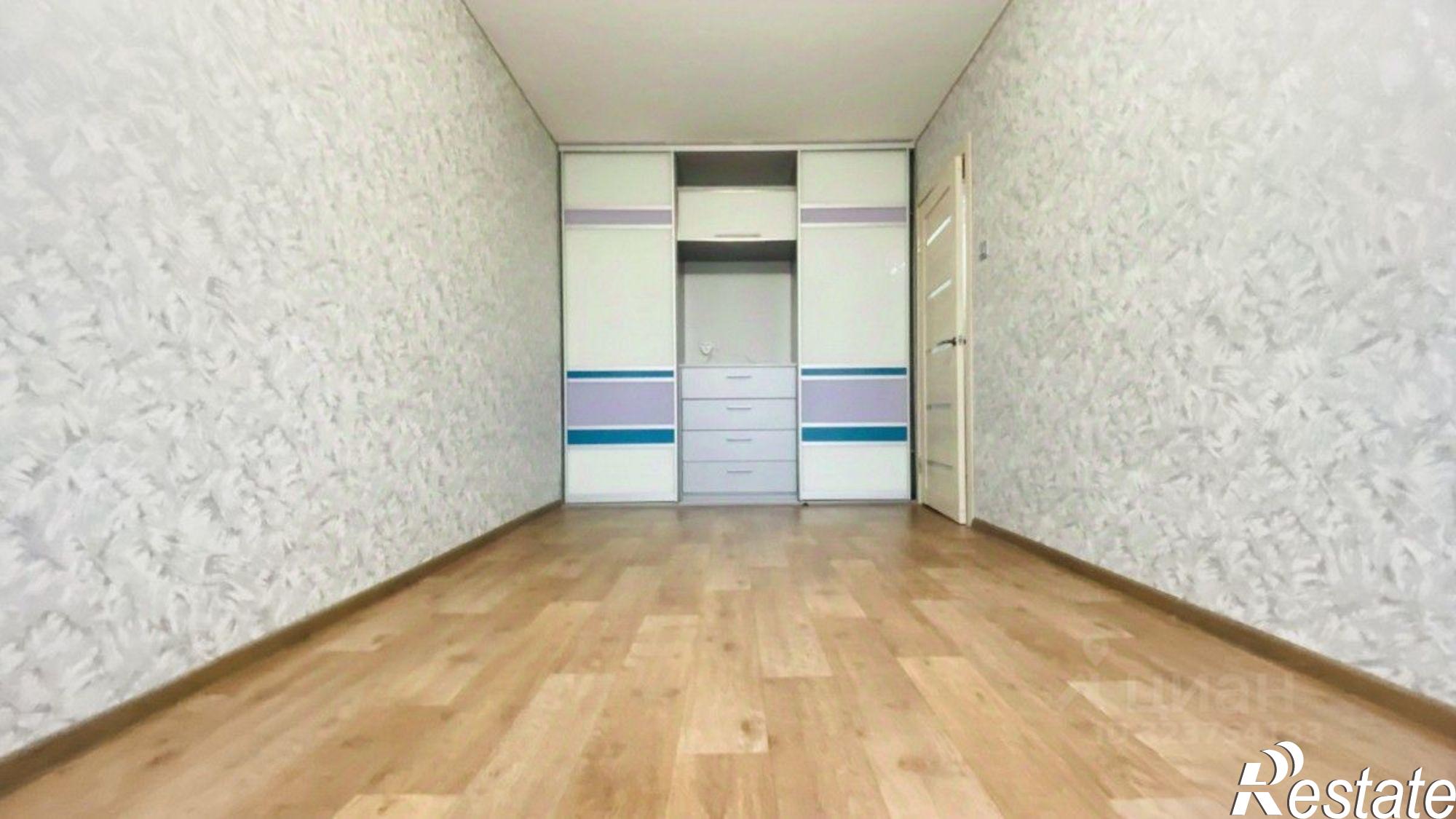 Купить квартиру за 5 150 000 рублей на улица Воровского, 143