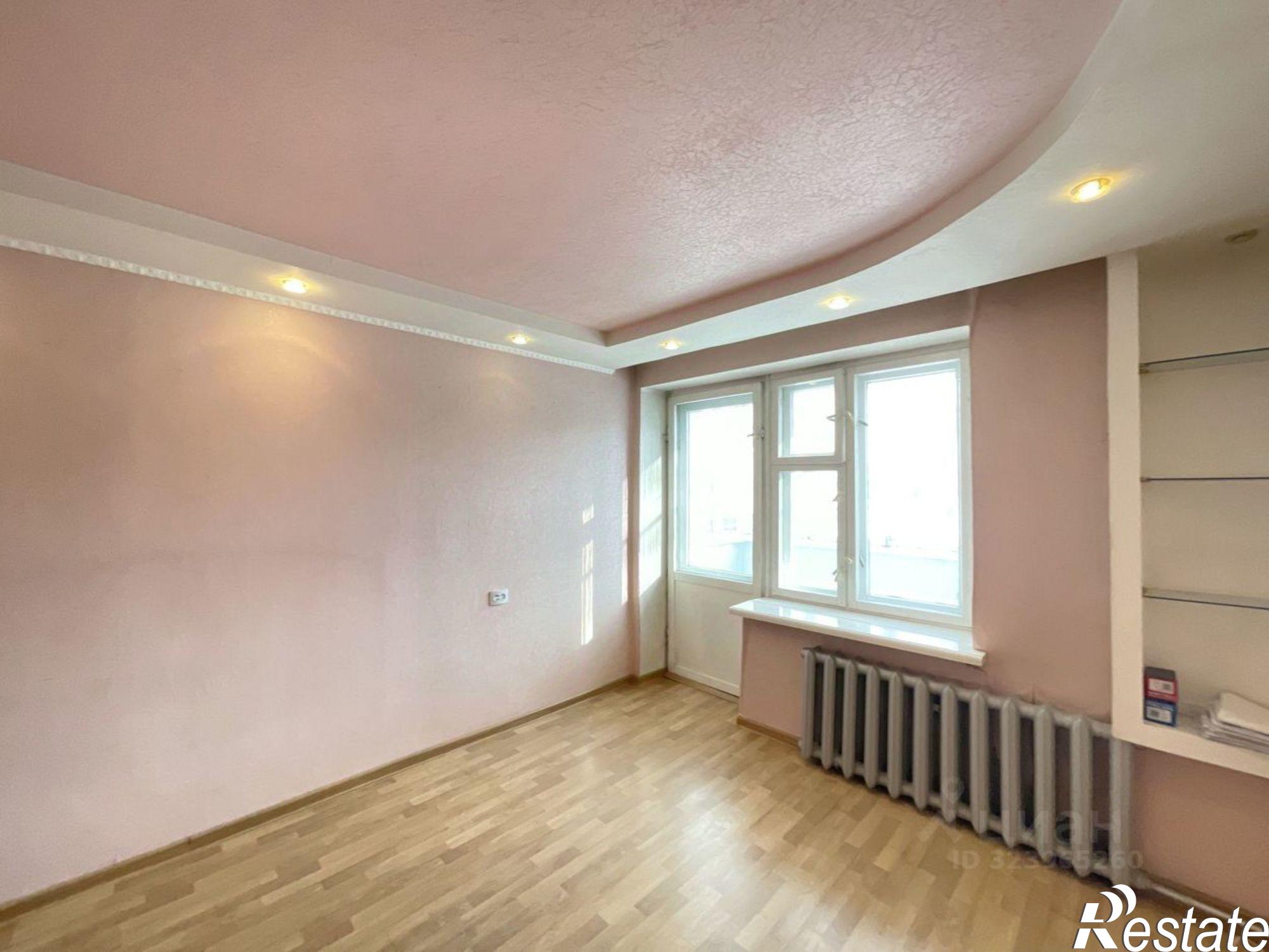 Купить квартиру за 2 900 000 рублей на Советская улица, 27