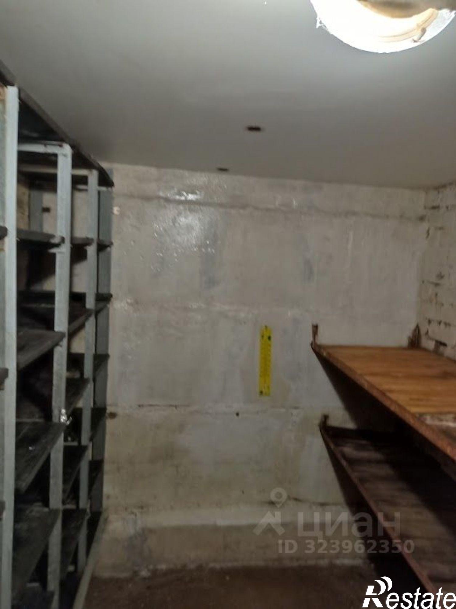 Купить гараж, место в паркинге за 242 860 рублей на улица Горького, 35