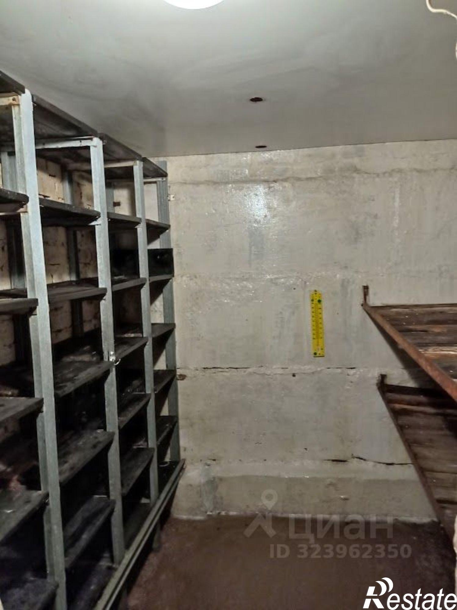 Купить гараж, место в паркинге за 242 860 рублей на улица Горького, 35