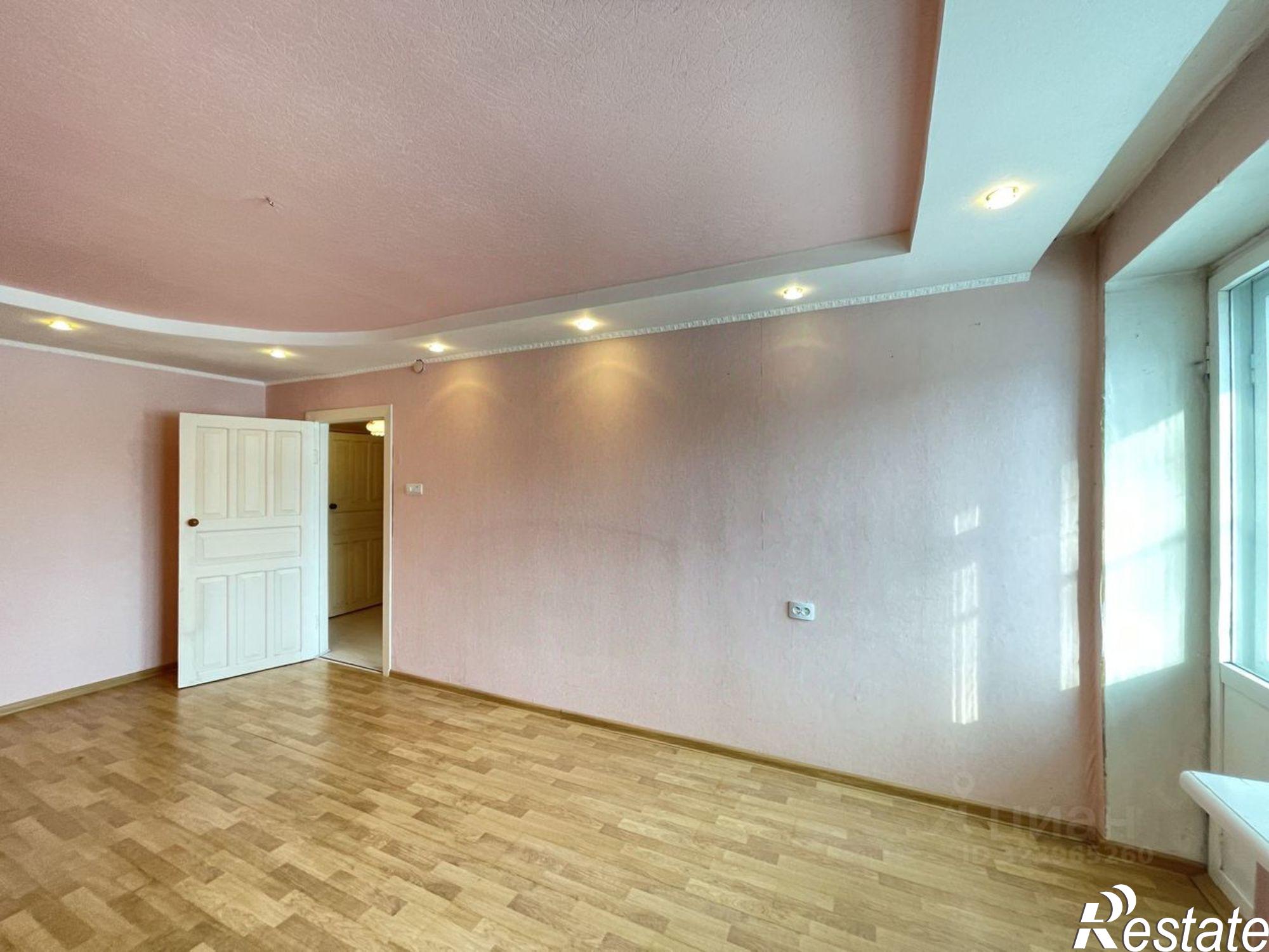 Купить квартиру за 2 900 000 рублей на Советская улица, 27