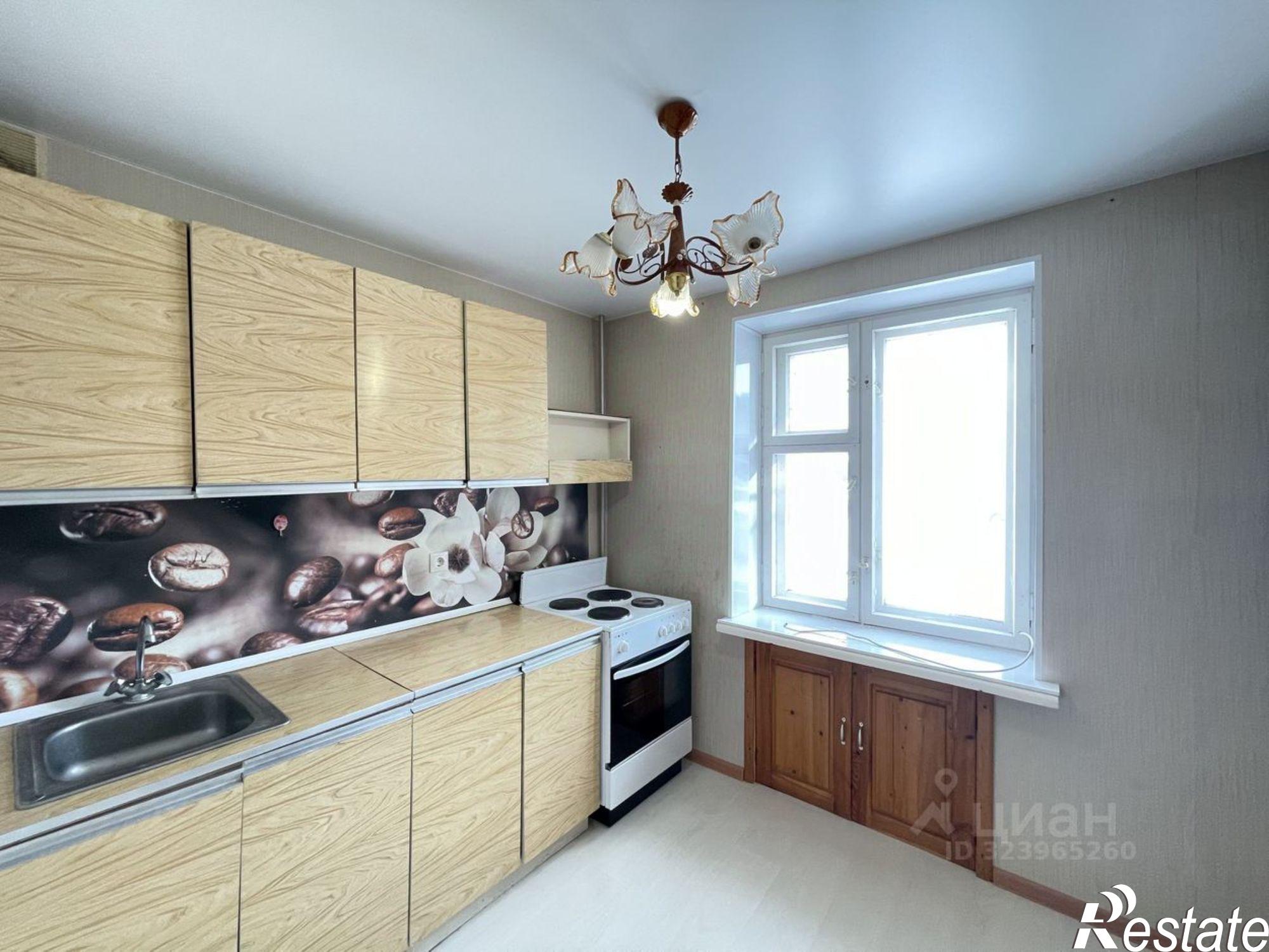 Купить квартиру за 2 900 000 рублей на Советская улица, 27