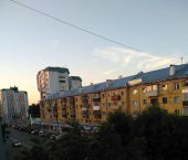 комната 80 кв м улица Ленина, 109А