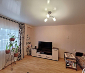 1-комн, 29кв м, этаж 1/2 ул Мопра, 7